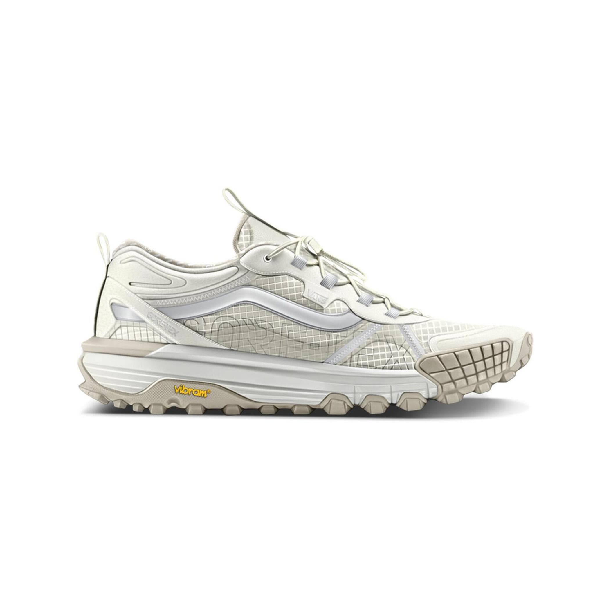 Vans Vans Crosspath Xc Gore-Tex Mte Spor Ayakkabı