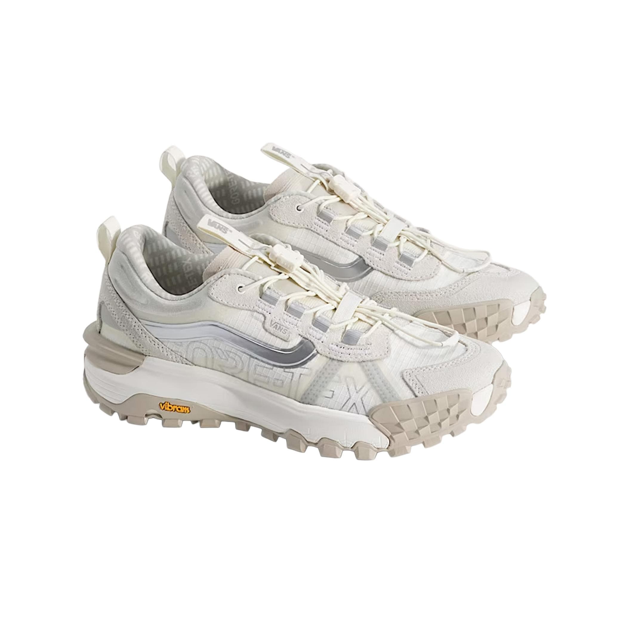 Vans Vans Crosspath Xc Gore-Tex Mte Spor Ayakkabı - 2