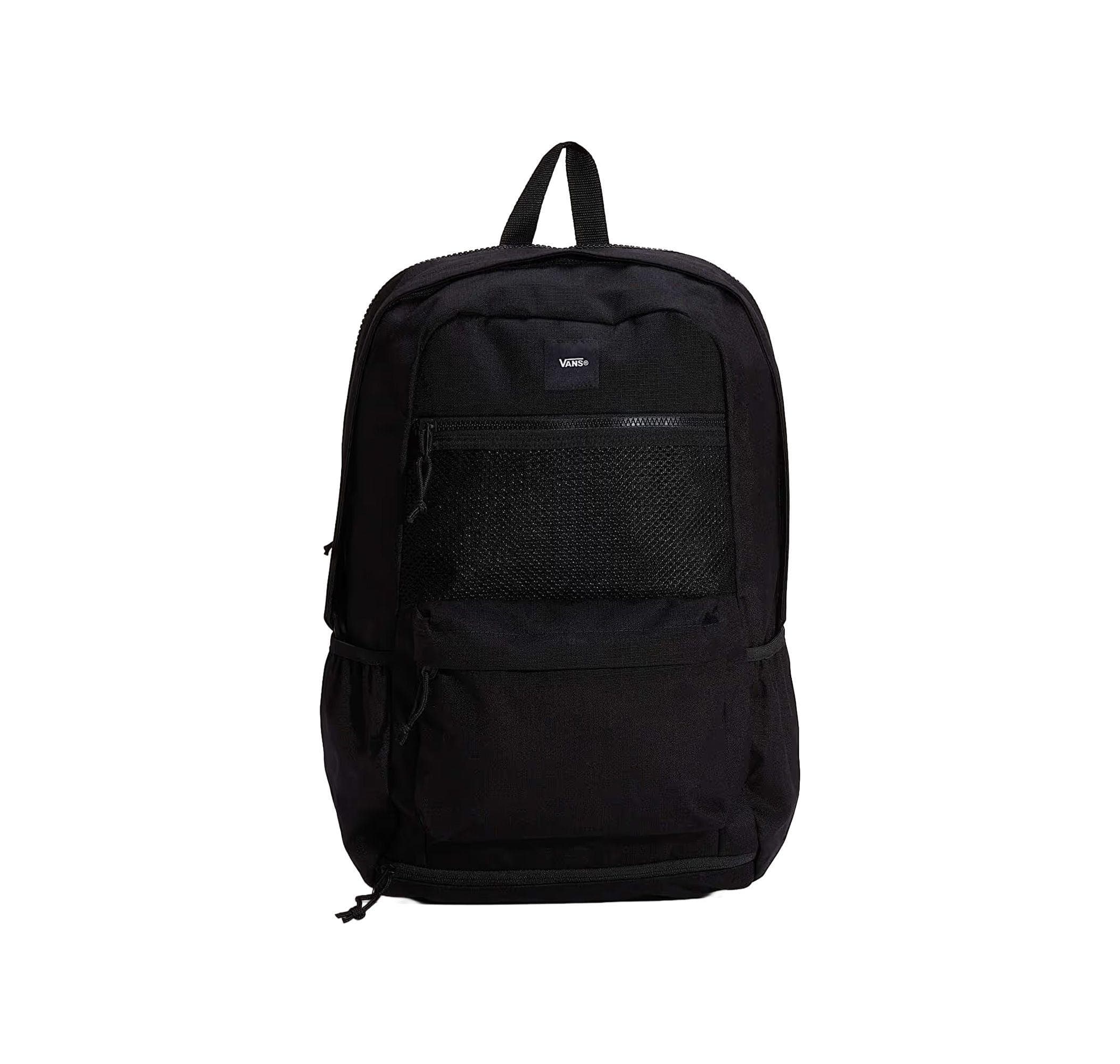 Vans Vans Divert Backpack Sırt Çantası Siyah