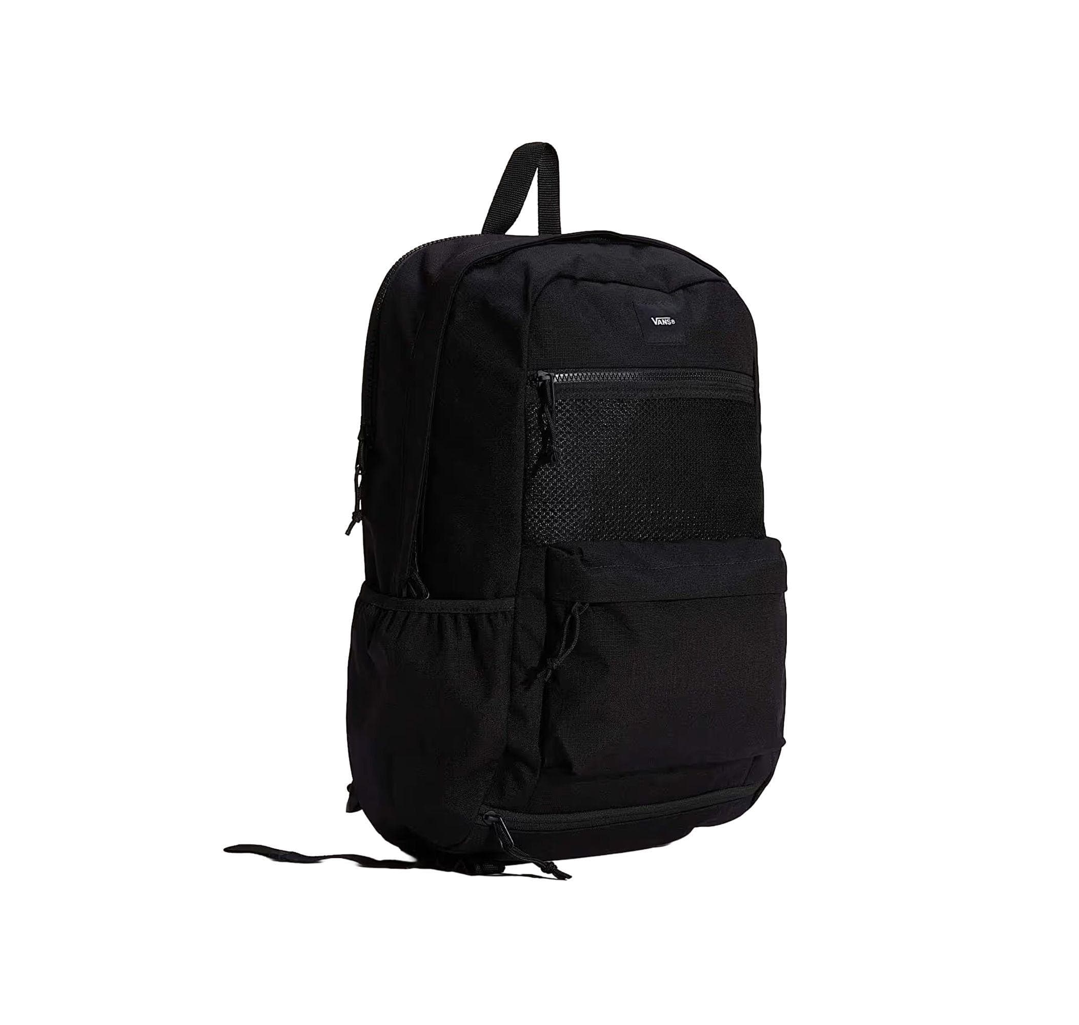 Vans Vans Divert Backpack Sırt Çantası Siyah - 3
