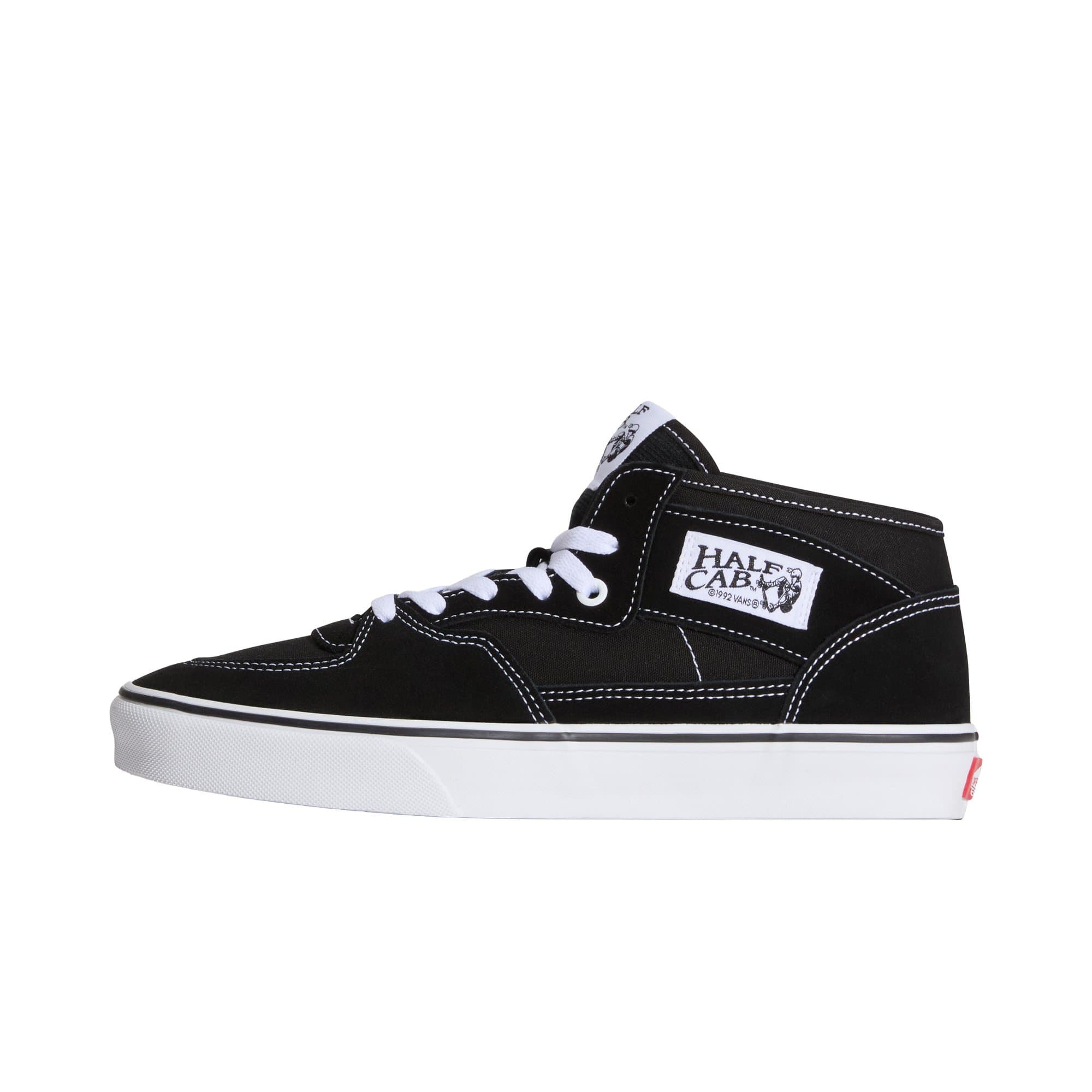 Vans Vans Half Cab Decon Erkek Spor Ayakkabı