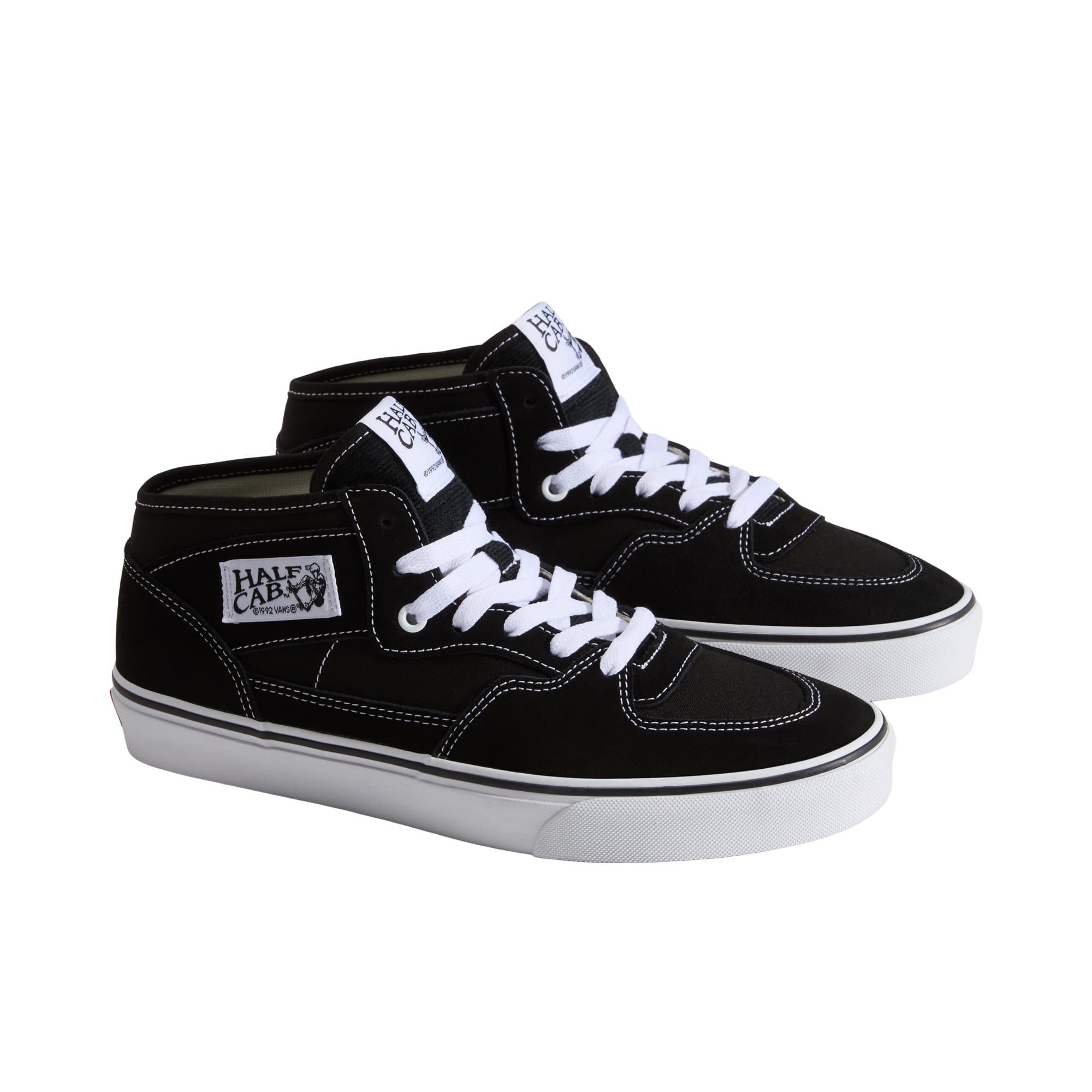 Vans Vans Half Cab Decon Erkek Spor Ayakkabı - 2