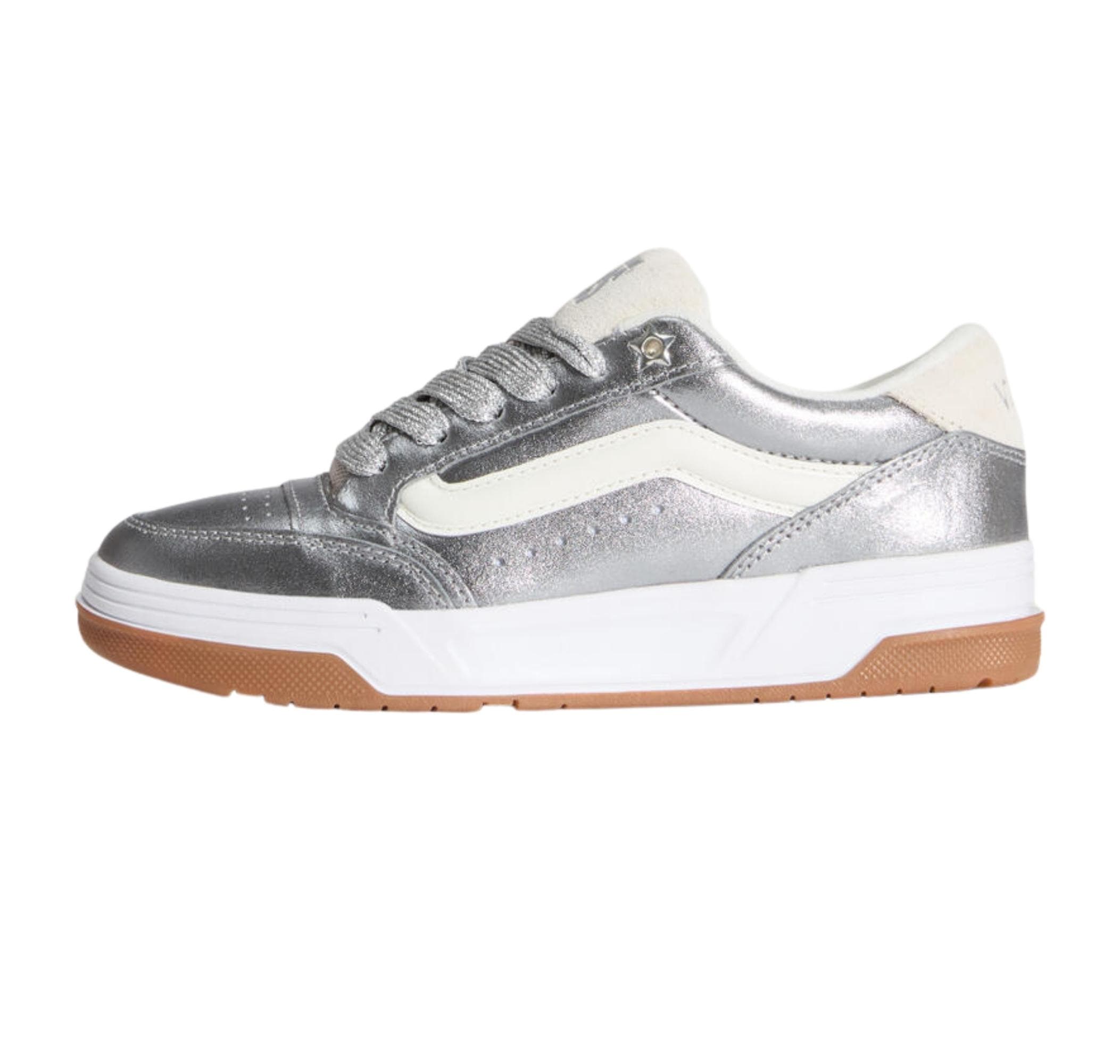 Vans Vans Hylane Spor Ayakkabı Gri