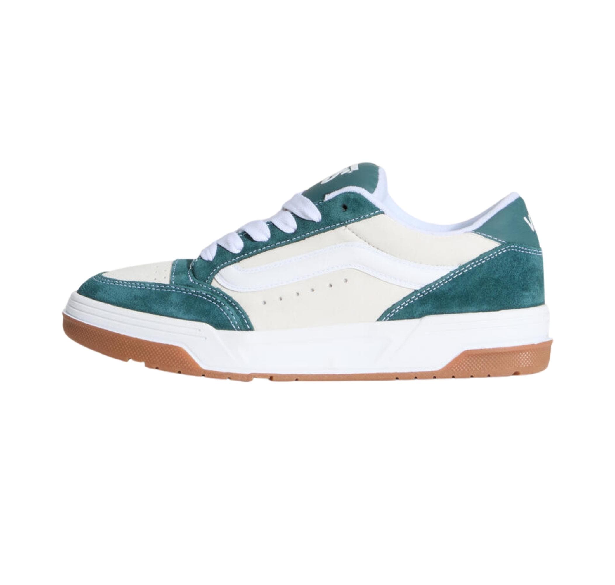 Vans Vans Hylane Spor Ayakkabı Beyaz