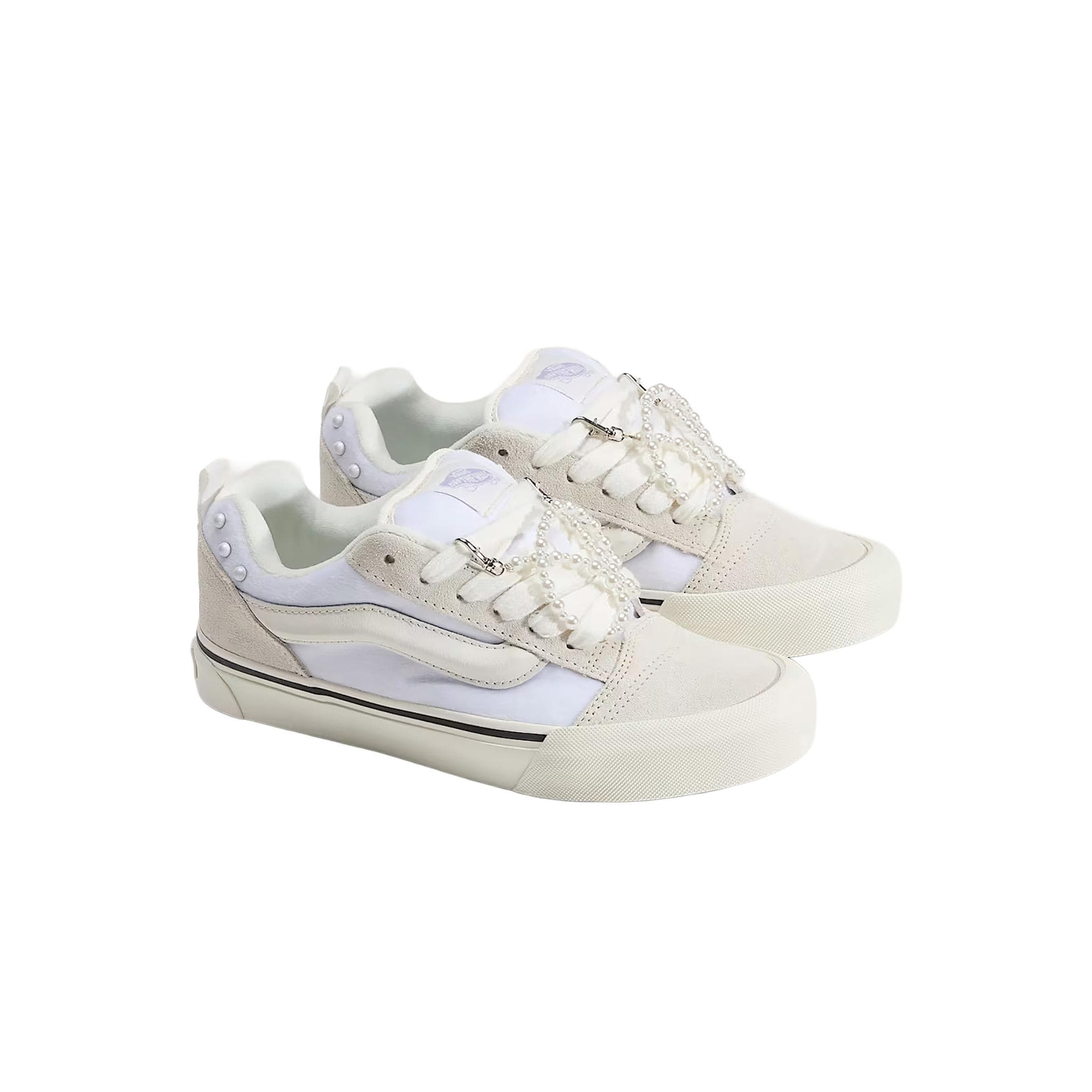 Vans Vans Knu Skool Kadın