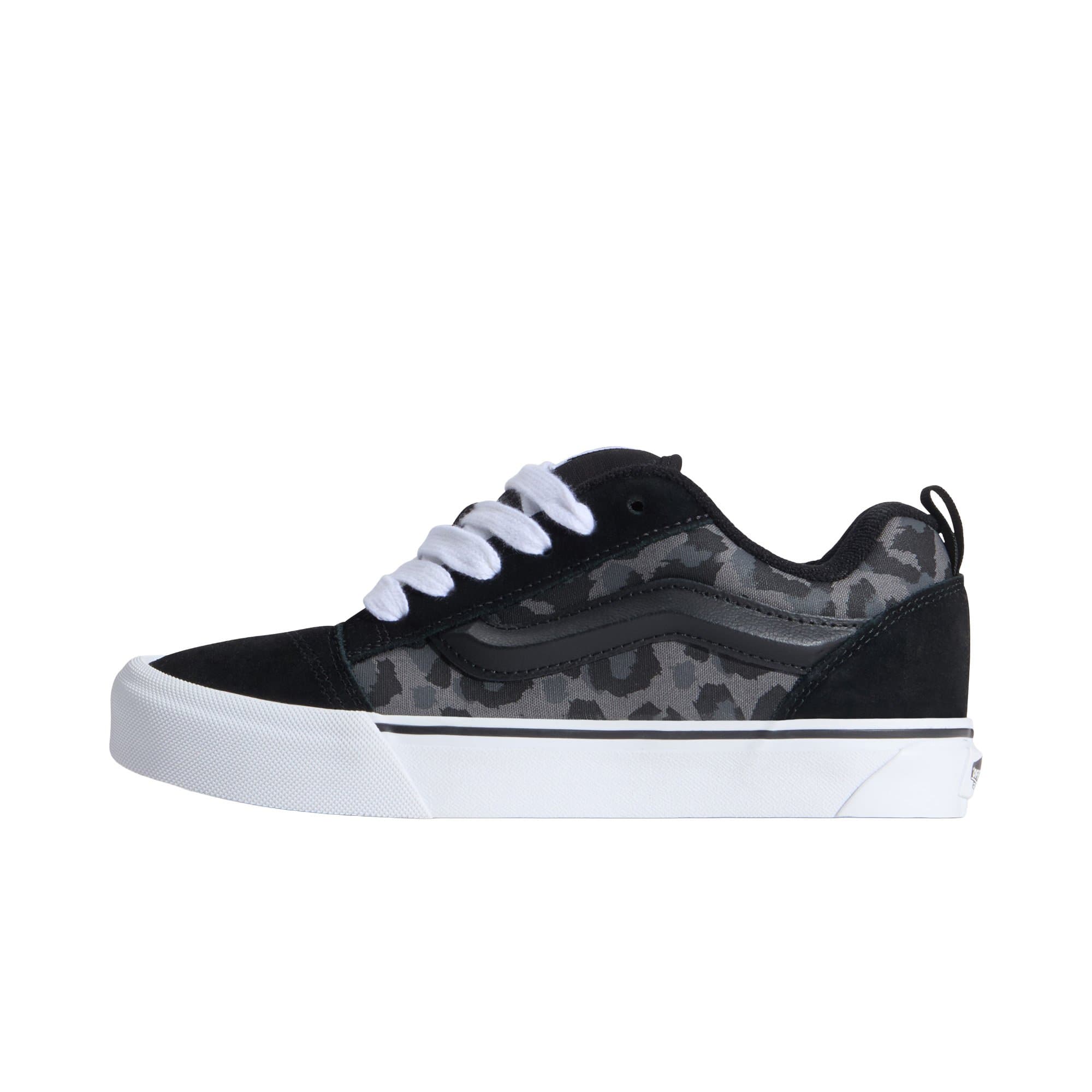 Vans Vans Knu Skool Kadın Spor Ayakkabı
