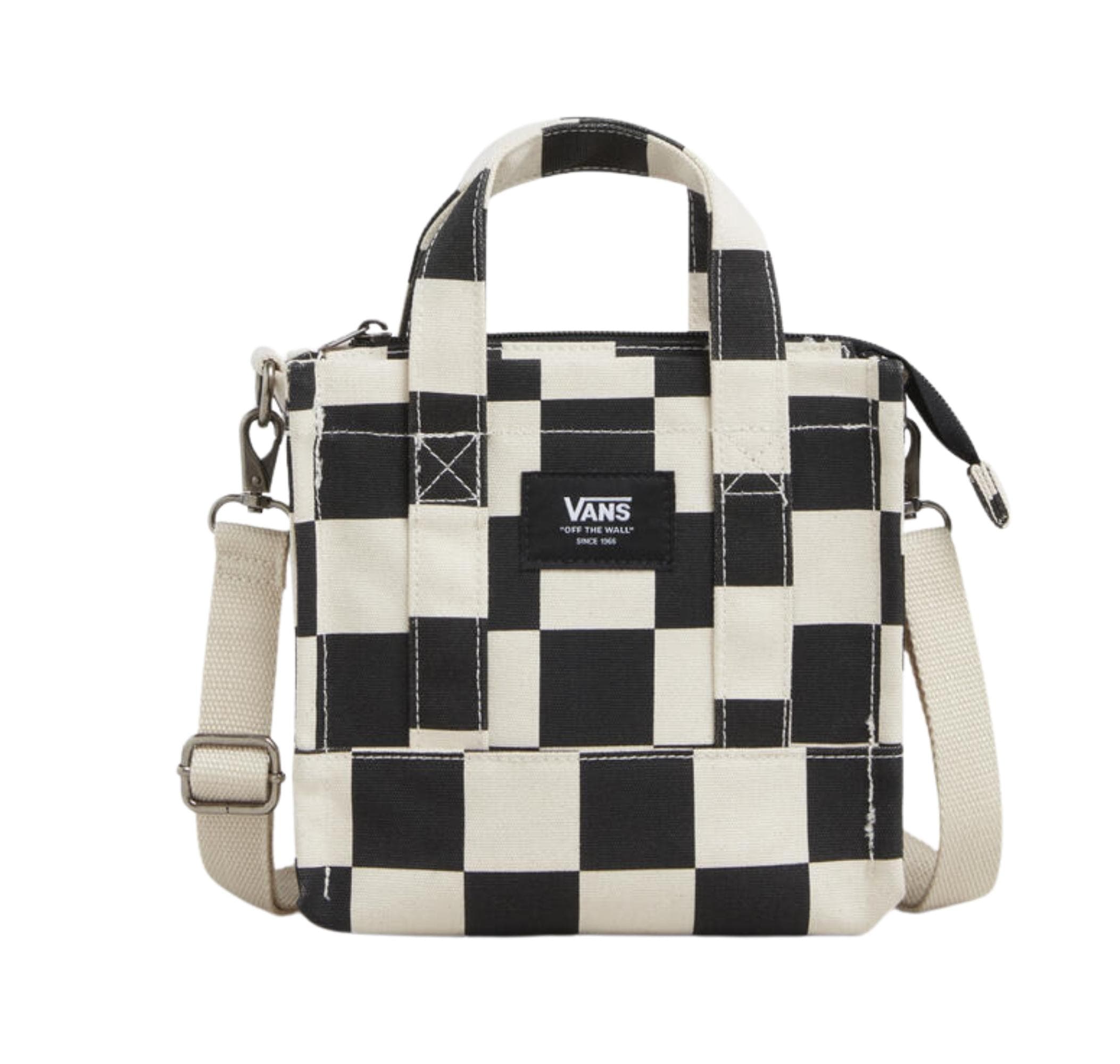 Vans Vans Lil Pergs Tote Çanta Siyah
