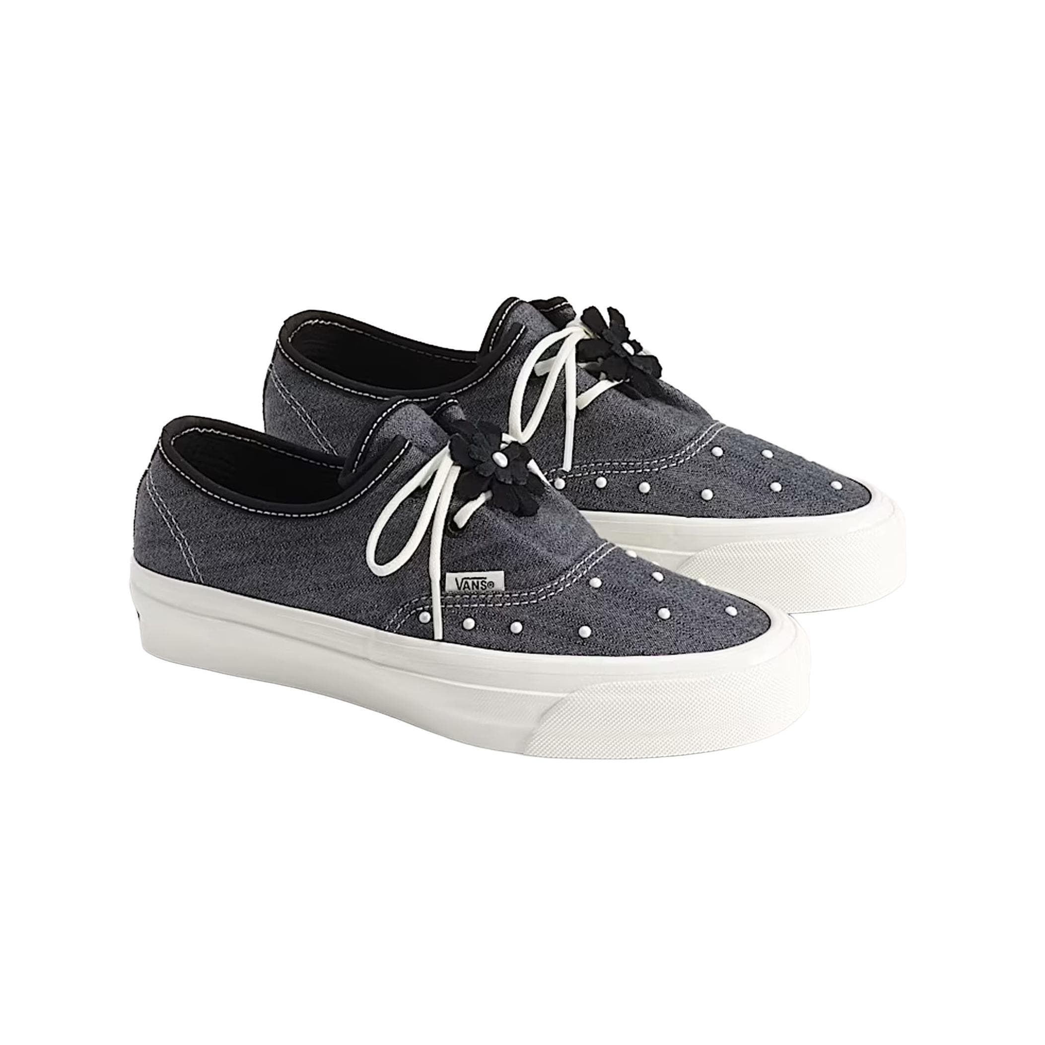 Vans Vans Lx Authentic Ease Kadın Spor Ayakkabı - 2
