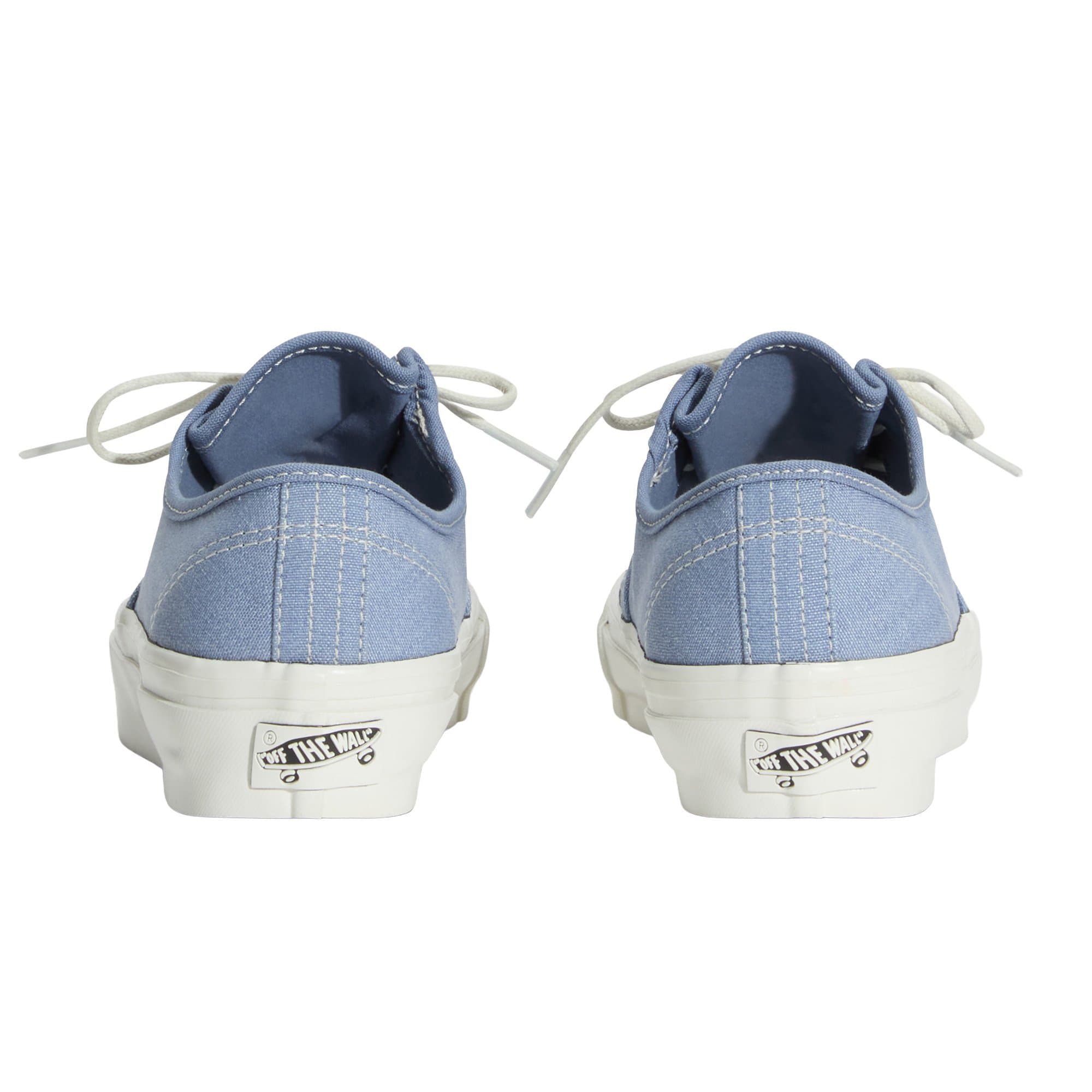 Vans Vans Lx Authentic Ease Kadın Spor Ayakkabı Mavi - 4