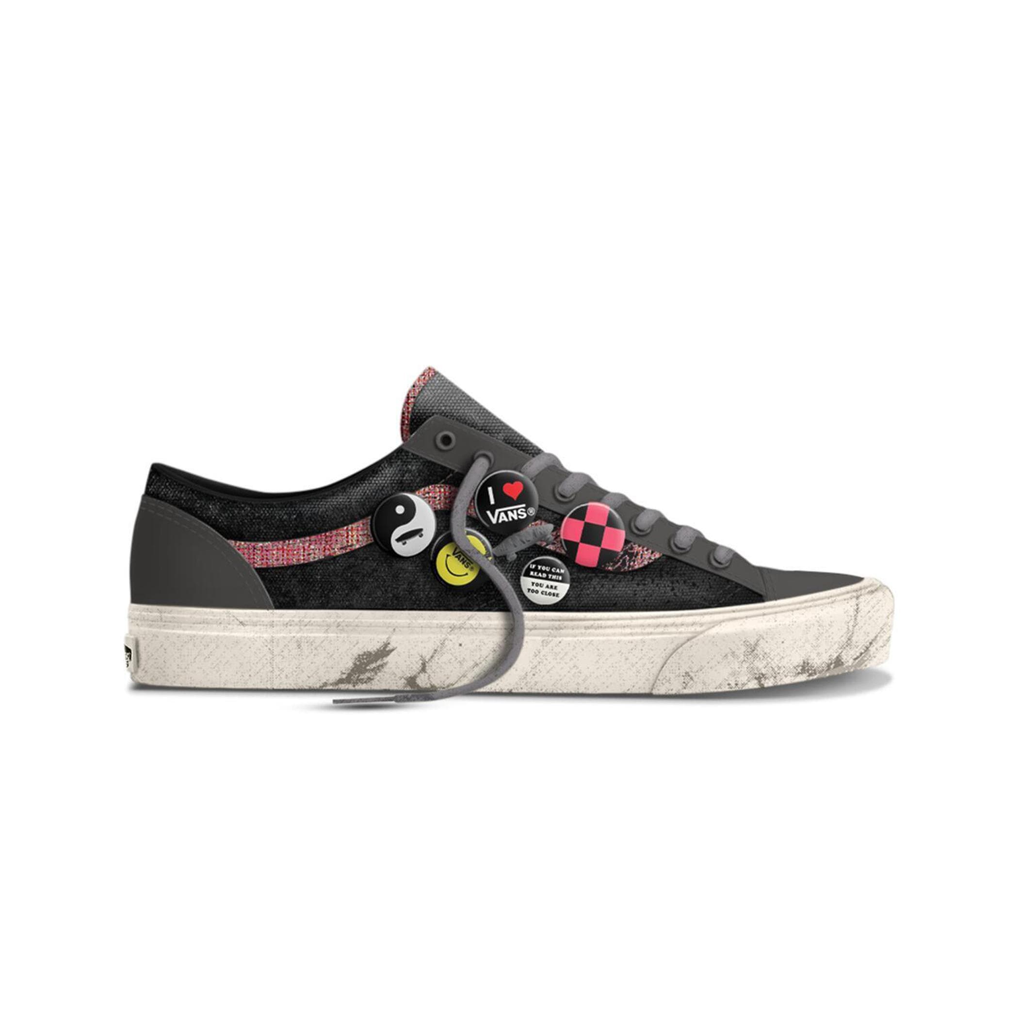 Vans Vans Lx Old Skool 36 Kadın Spor Ayakkabı
