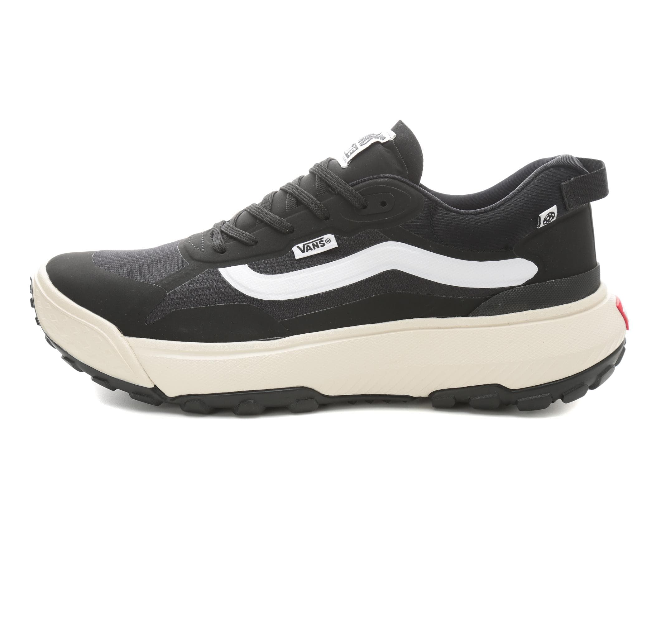 Vans Vans Mte Crosspath Spor Ayakkabı Siyah