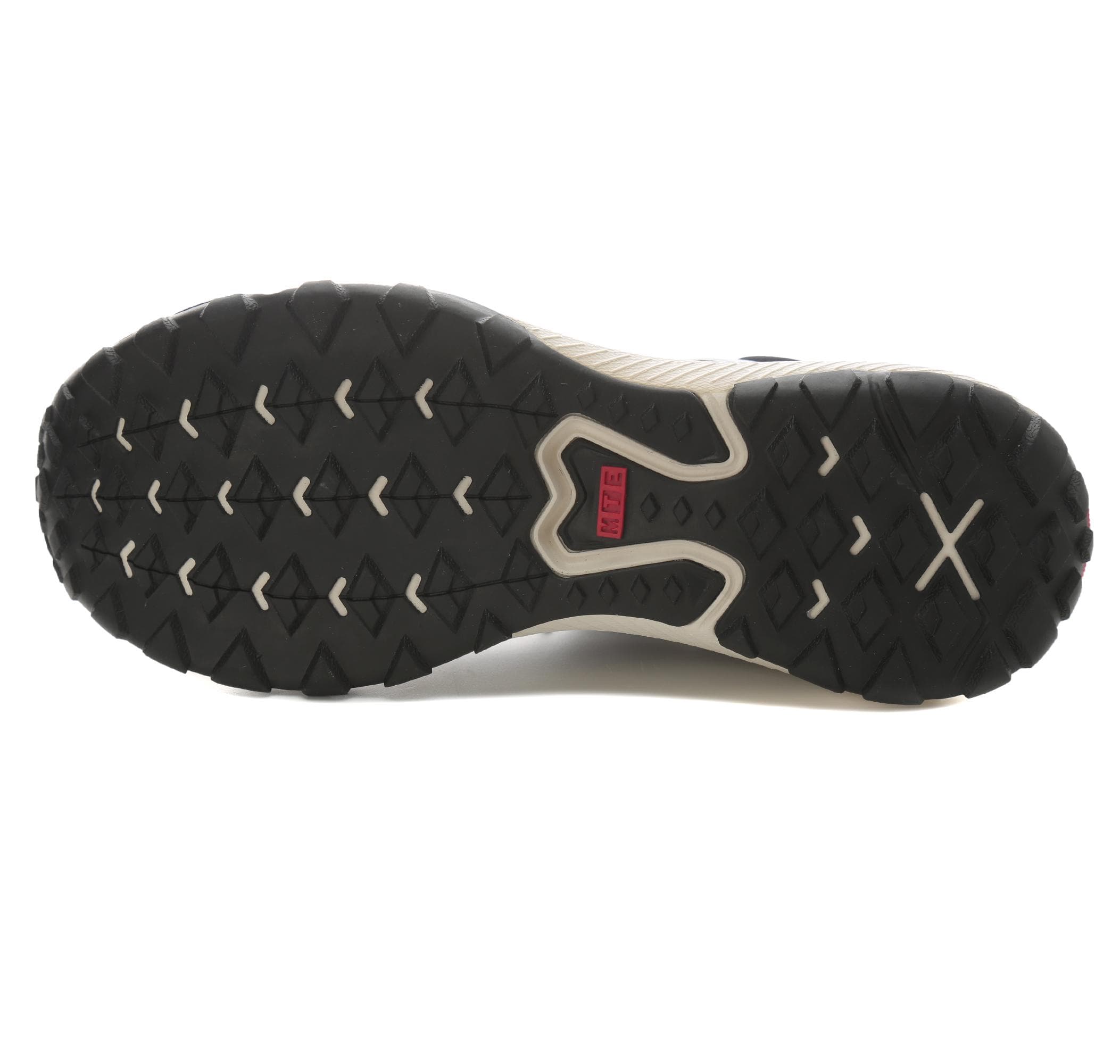 Vans Vans Mte Crosspath Spor Ayakkabı Siyah - 2