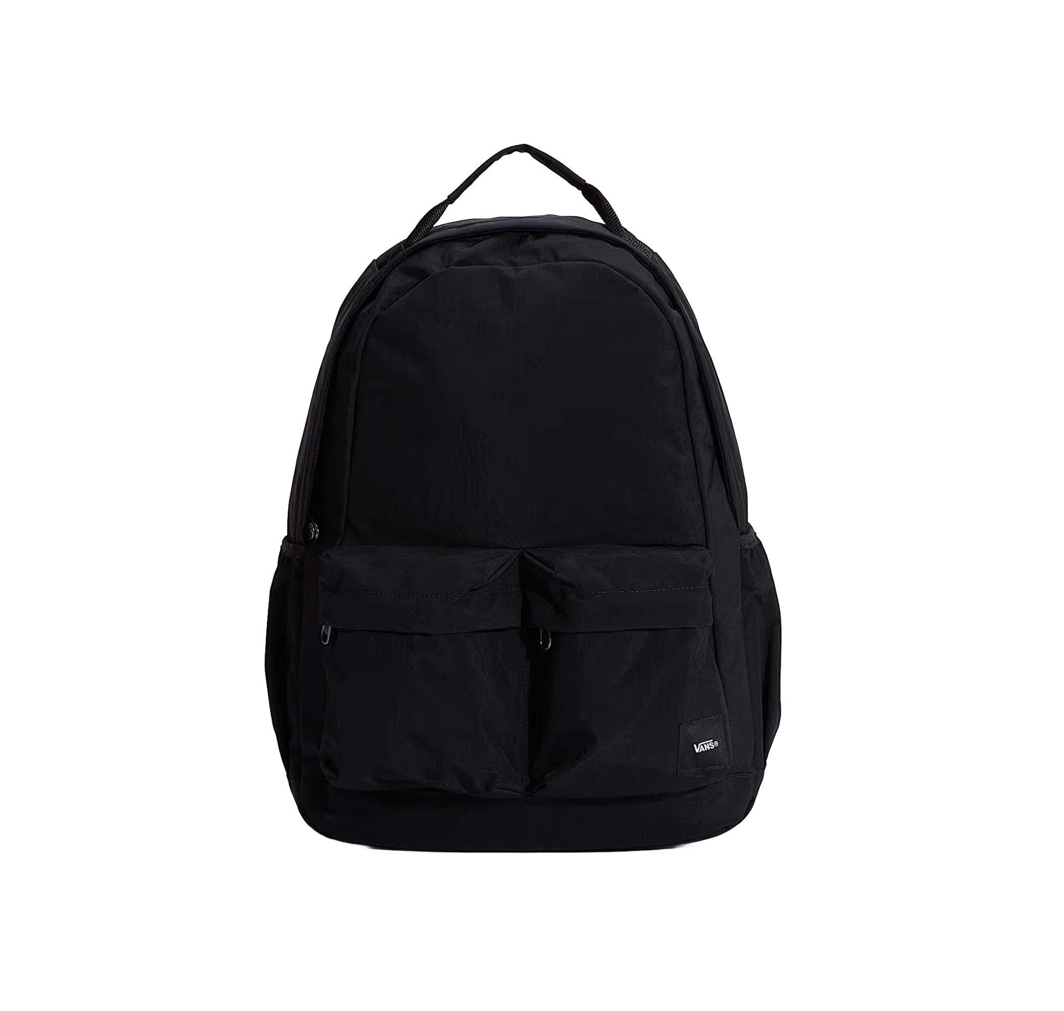Vans Vans Off The Wall Backpack Sırt Çantası Siyah