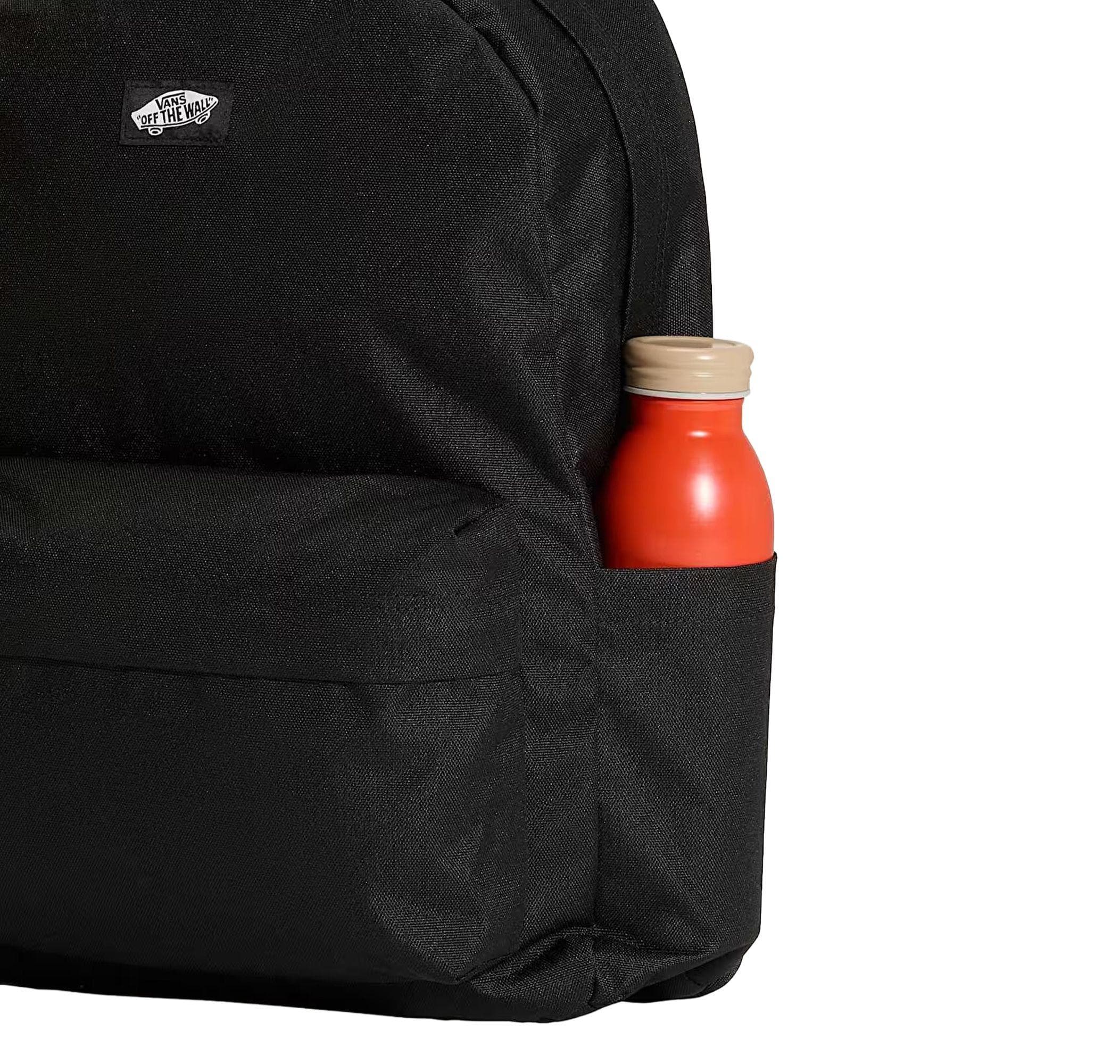 Vans Vans Old Skool Backpack Sırt Çantası Siyah - 4