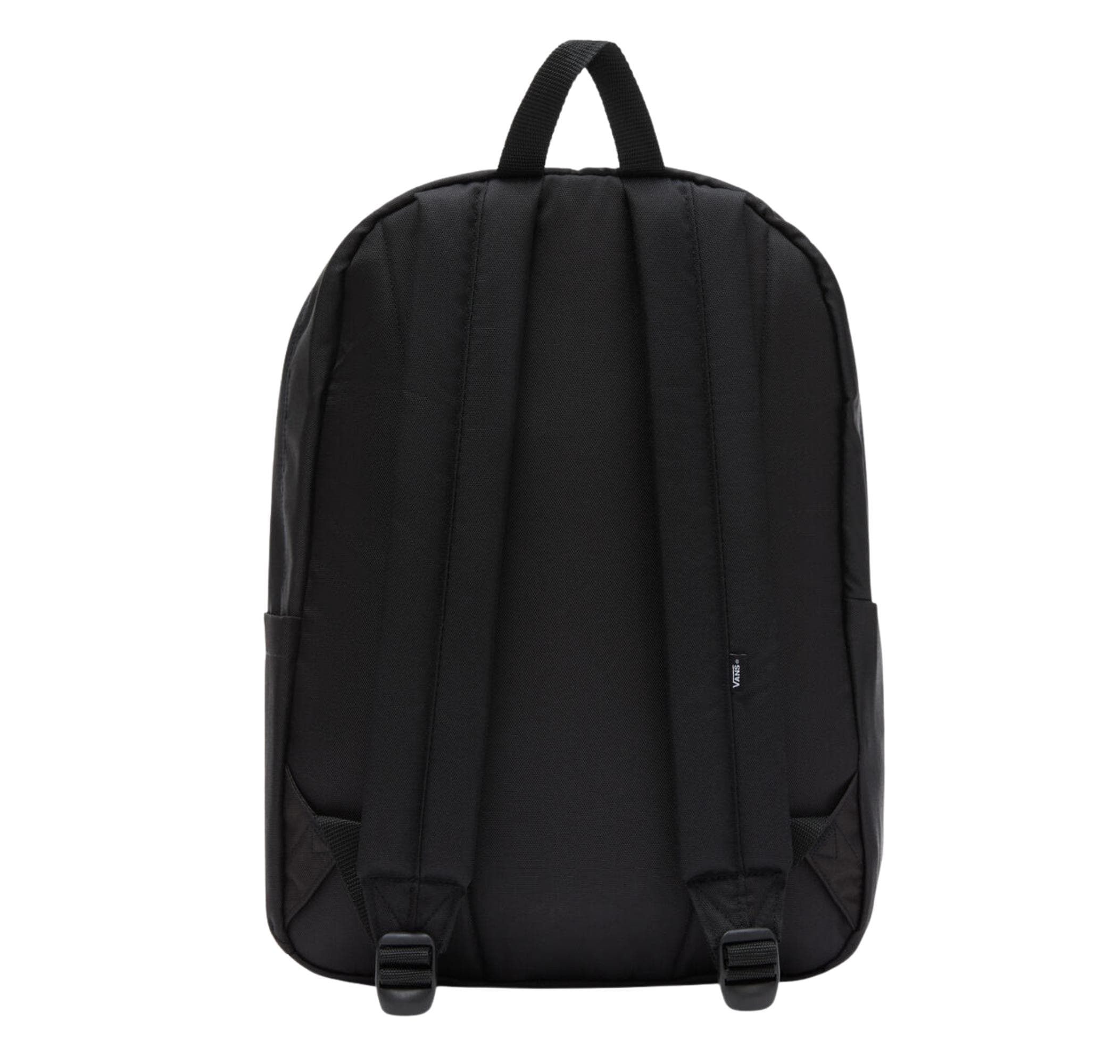 Vans Vans Old Skool Classic Backpack Sırt Çantası Siyah - 3