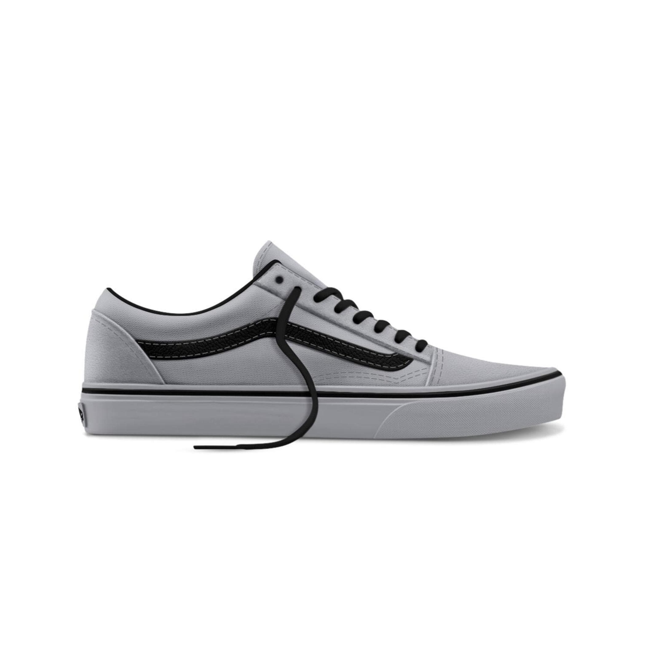 Vans Vans Old Skool Erkek Spor Ayakkabı