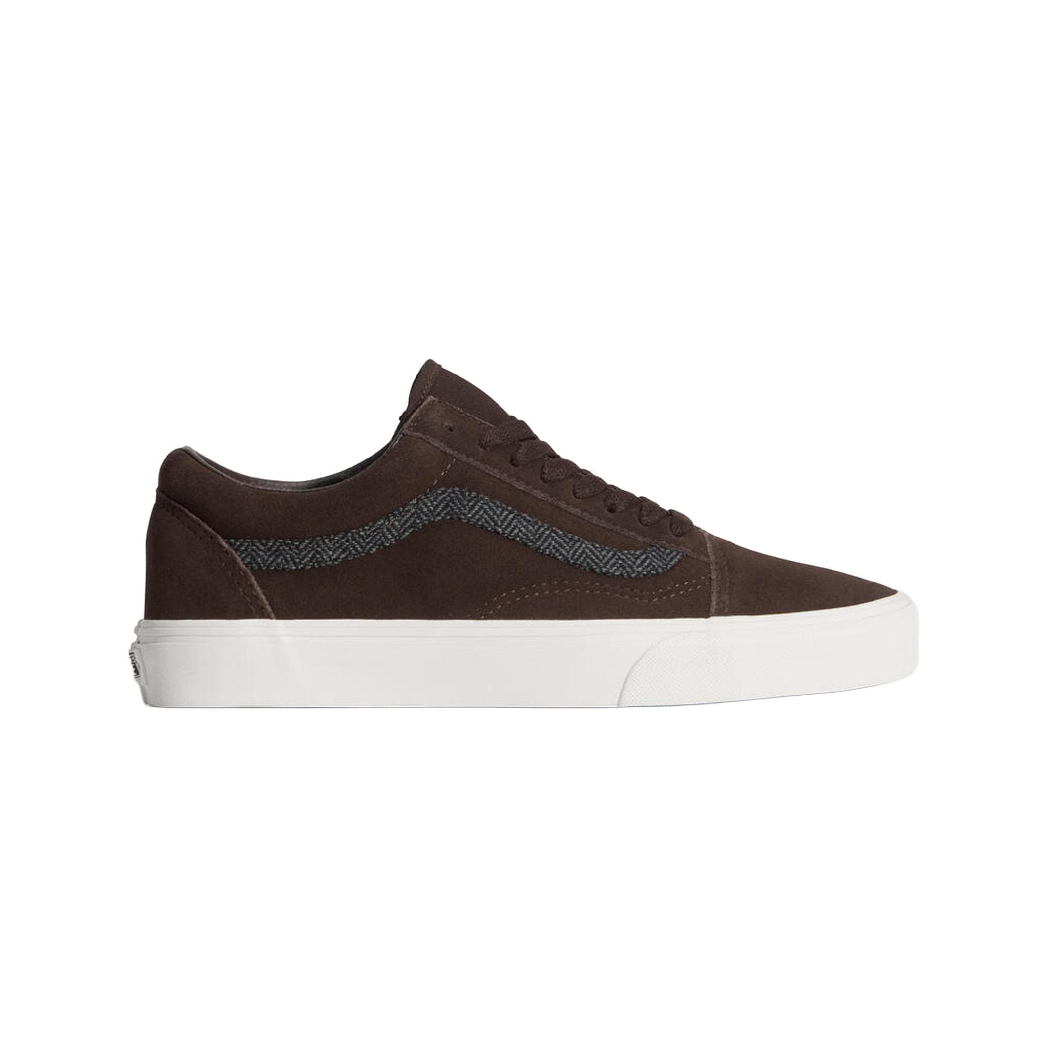 Vans Vans Old Skool Erkek Spor Ayakkabı