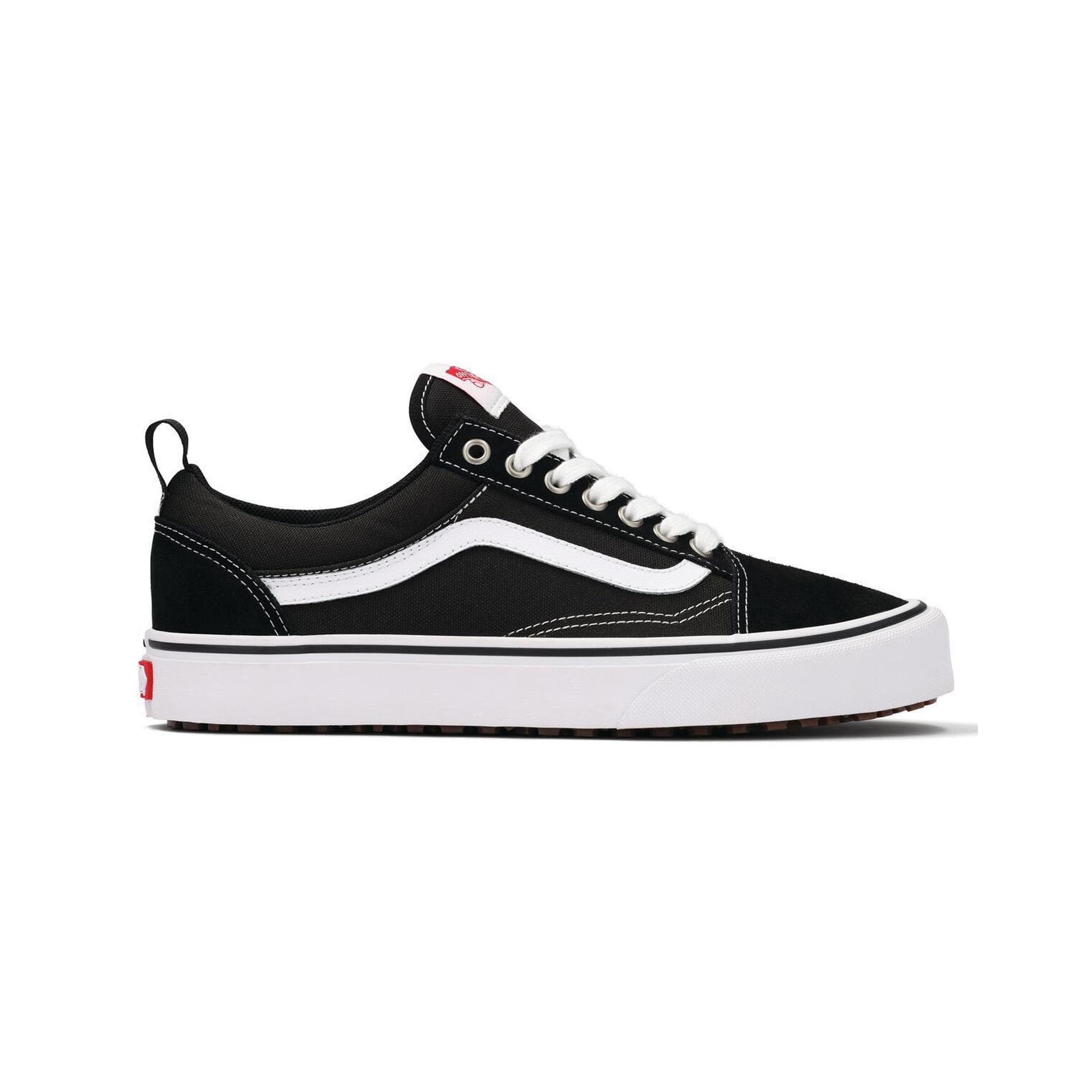 Vans Vans Old Skool Insulated Erkek Spor Ayakkabı