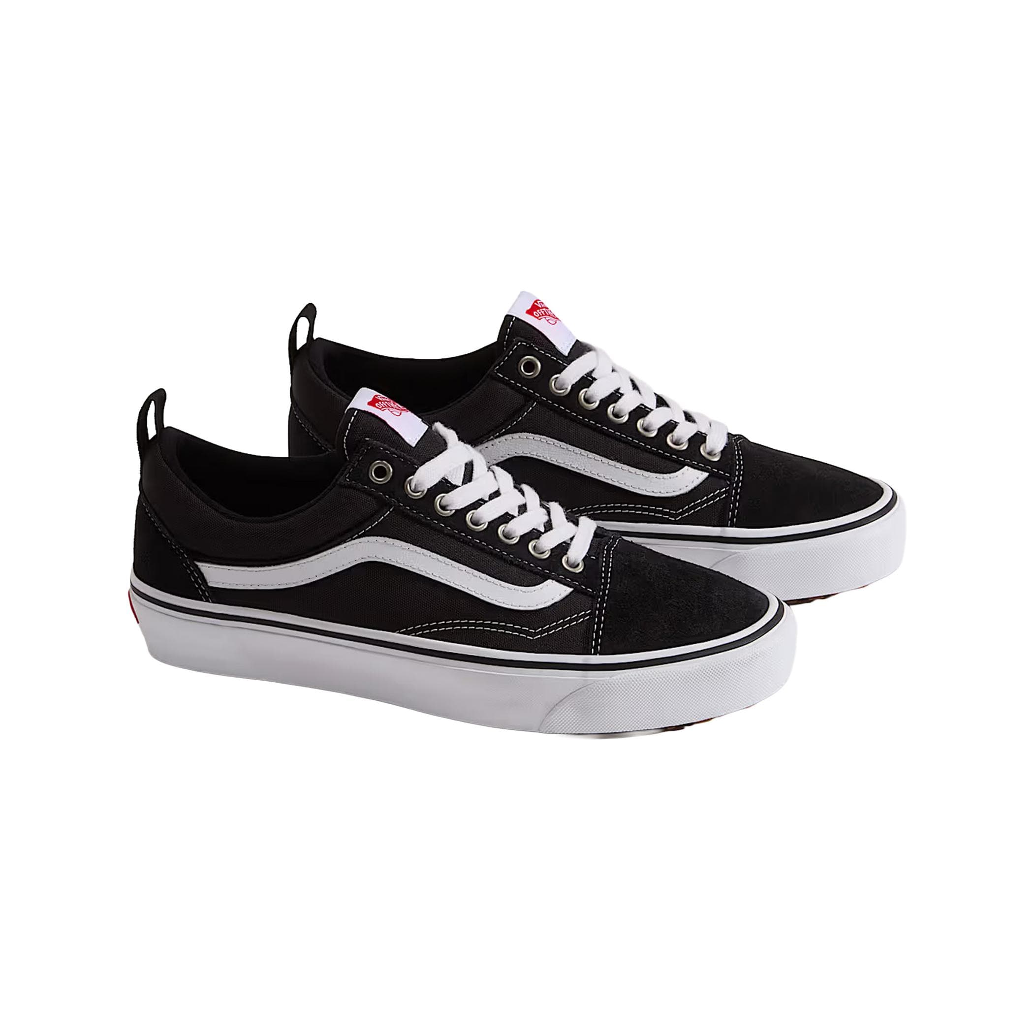 Vans Vans Old Skool Insulated Erkek Spor Ayakkabı - 2