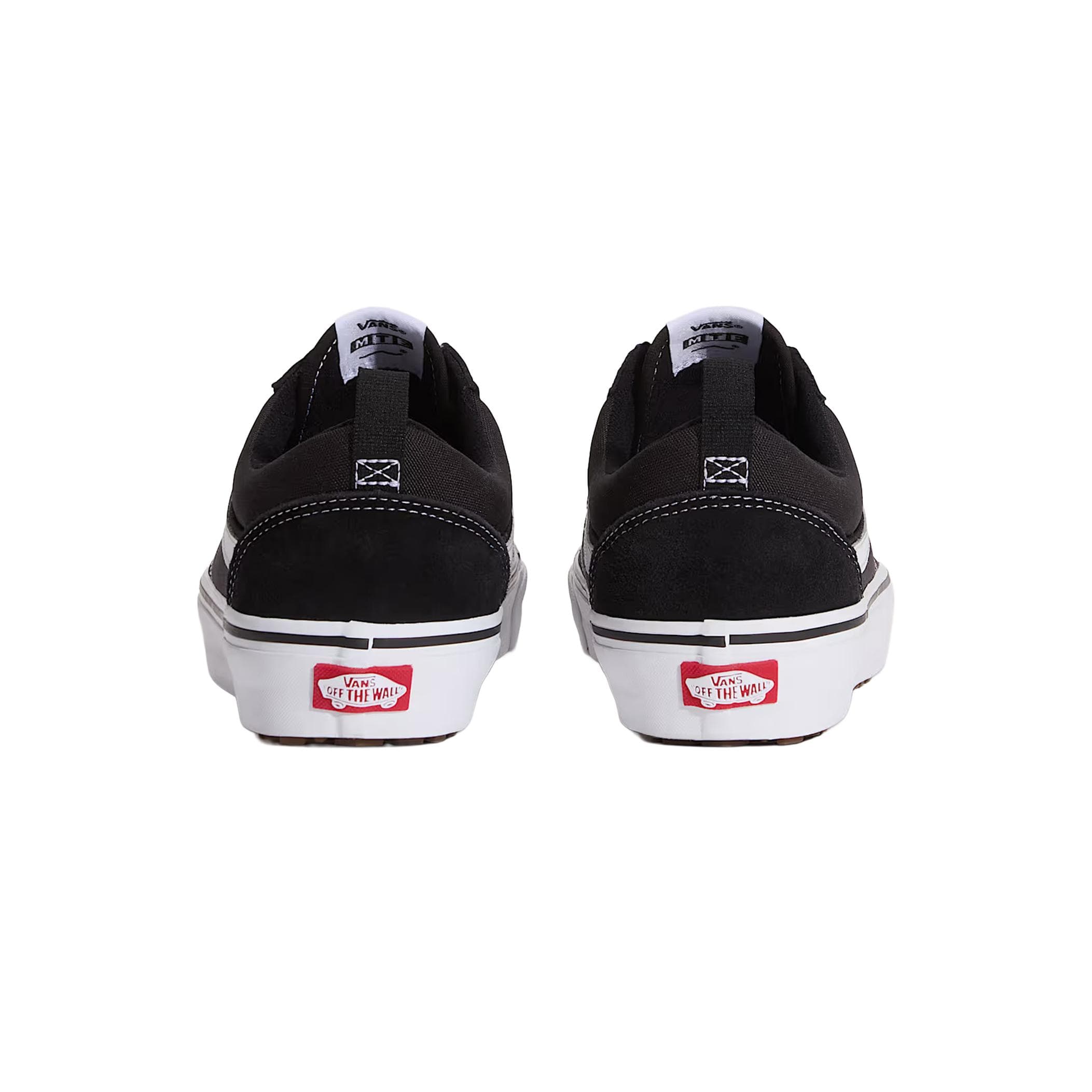 Vans Vans Old Skool Insulated Erkek Spor Ayakkabı - 4