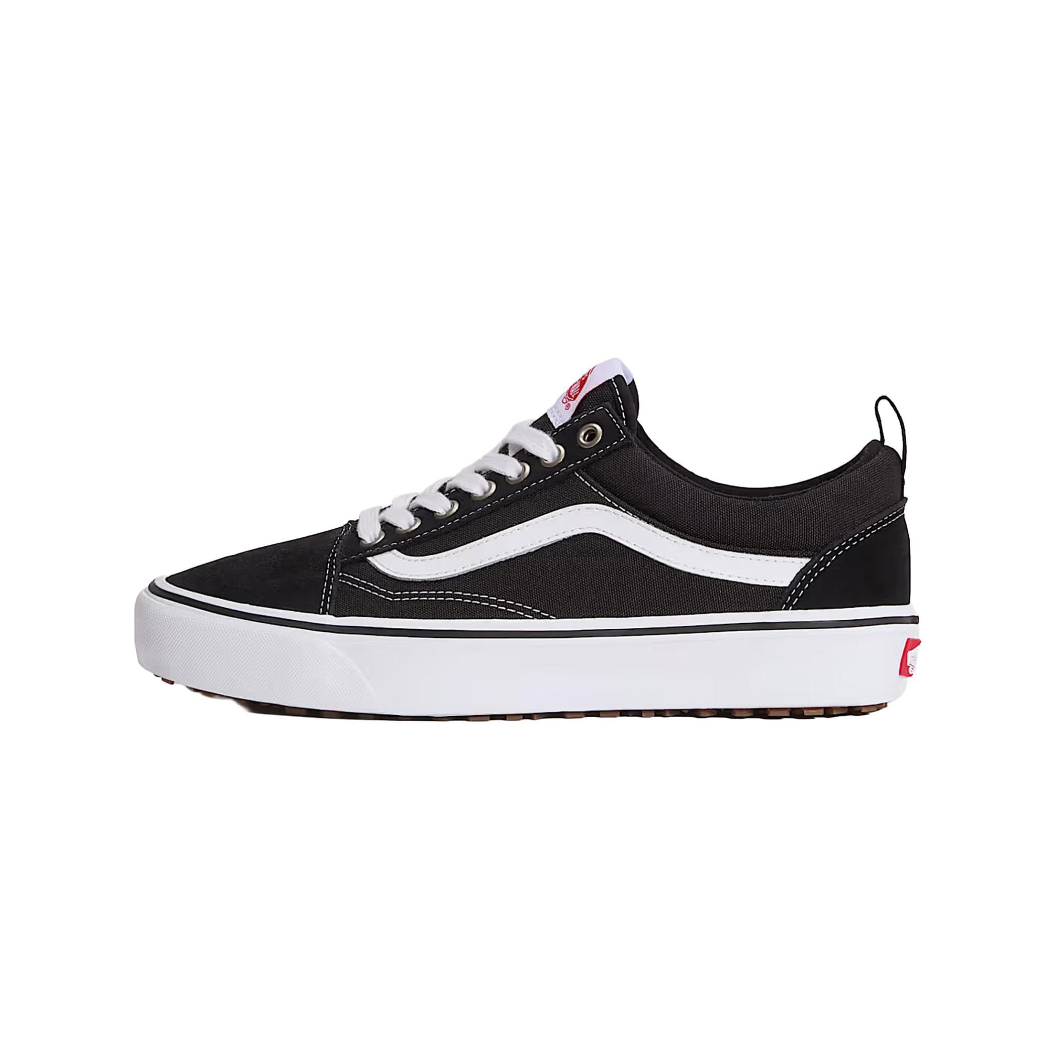 Vans Vans Old Skool Insulated Erkek Spor Ayakkabı - 5