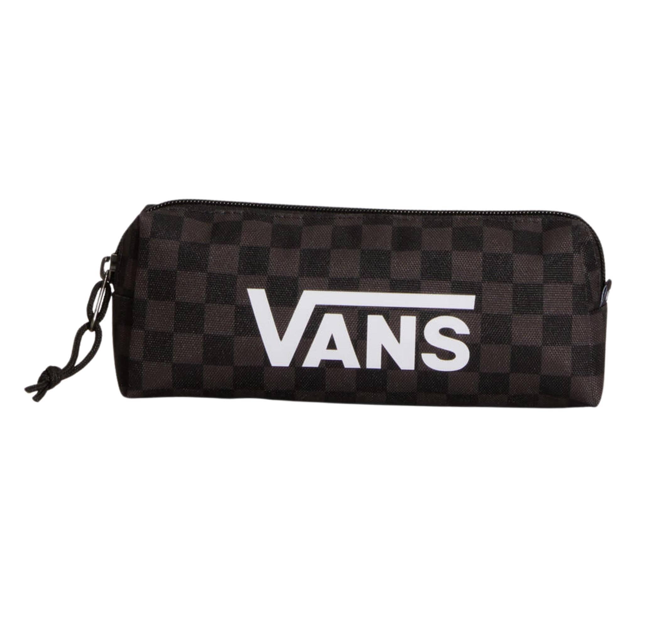Vans Vans Old Skool Pencil Pouch Çocuk Kalemlik - Kalem Kutusu Siyah