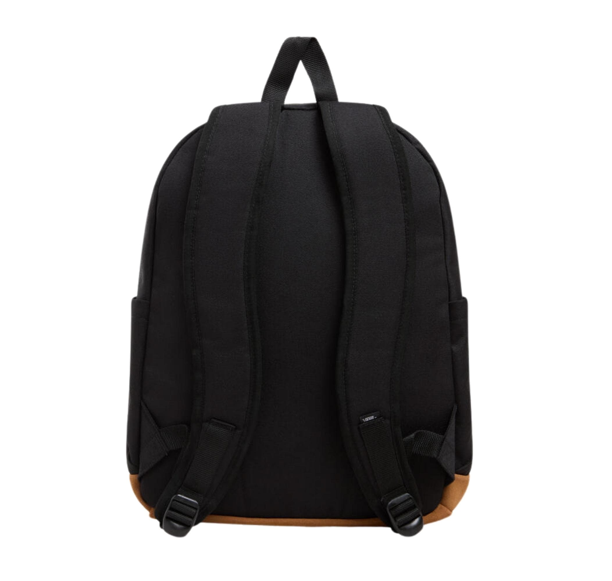 Vans Vans Old Skool Sport Backpack Sırt Çantası Siyah - 4