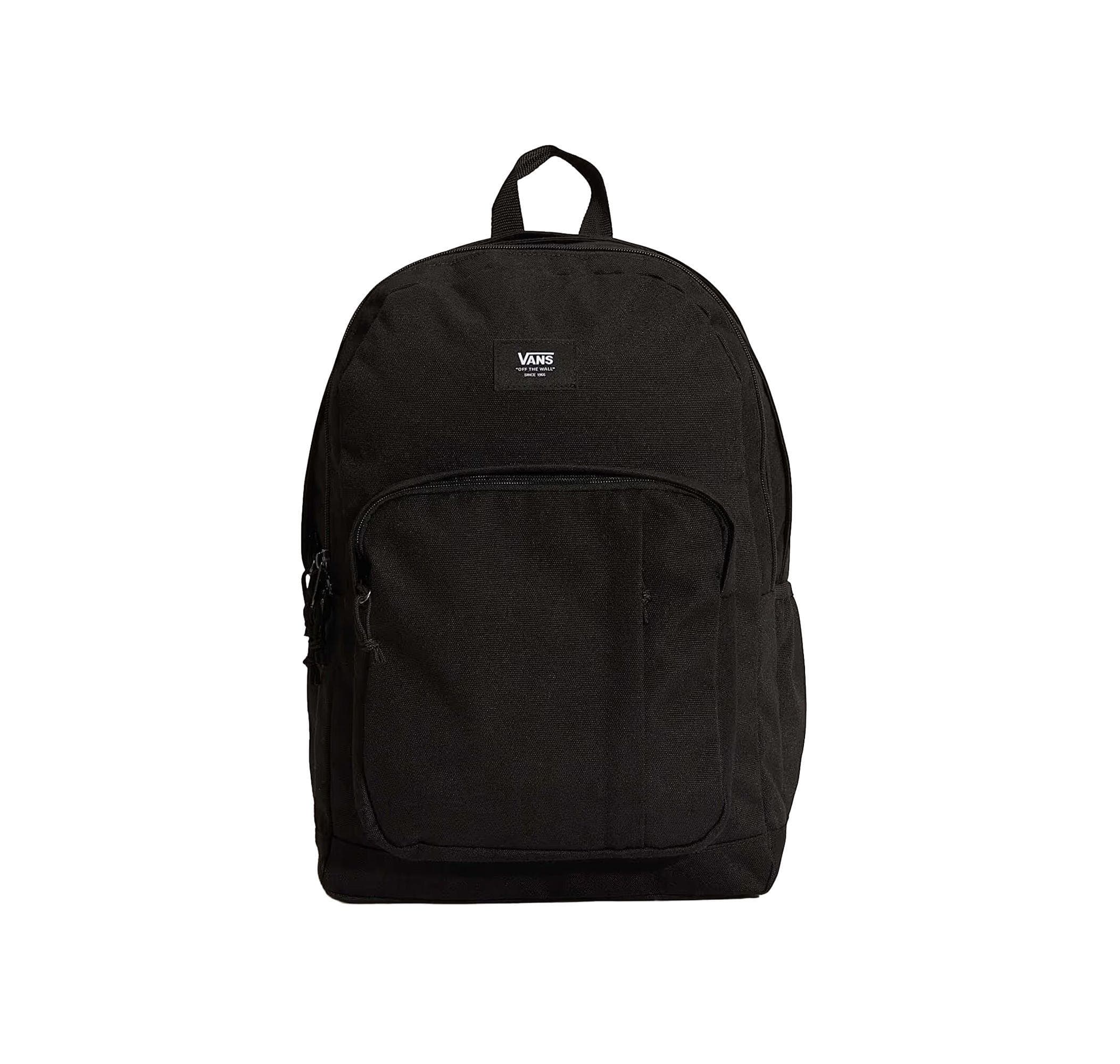 Vans Vans Old Skool Trek Backpack Sırt Çantası Siyah
