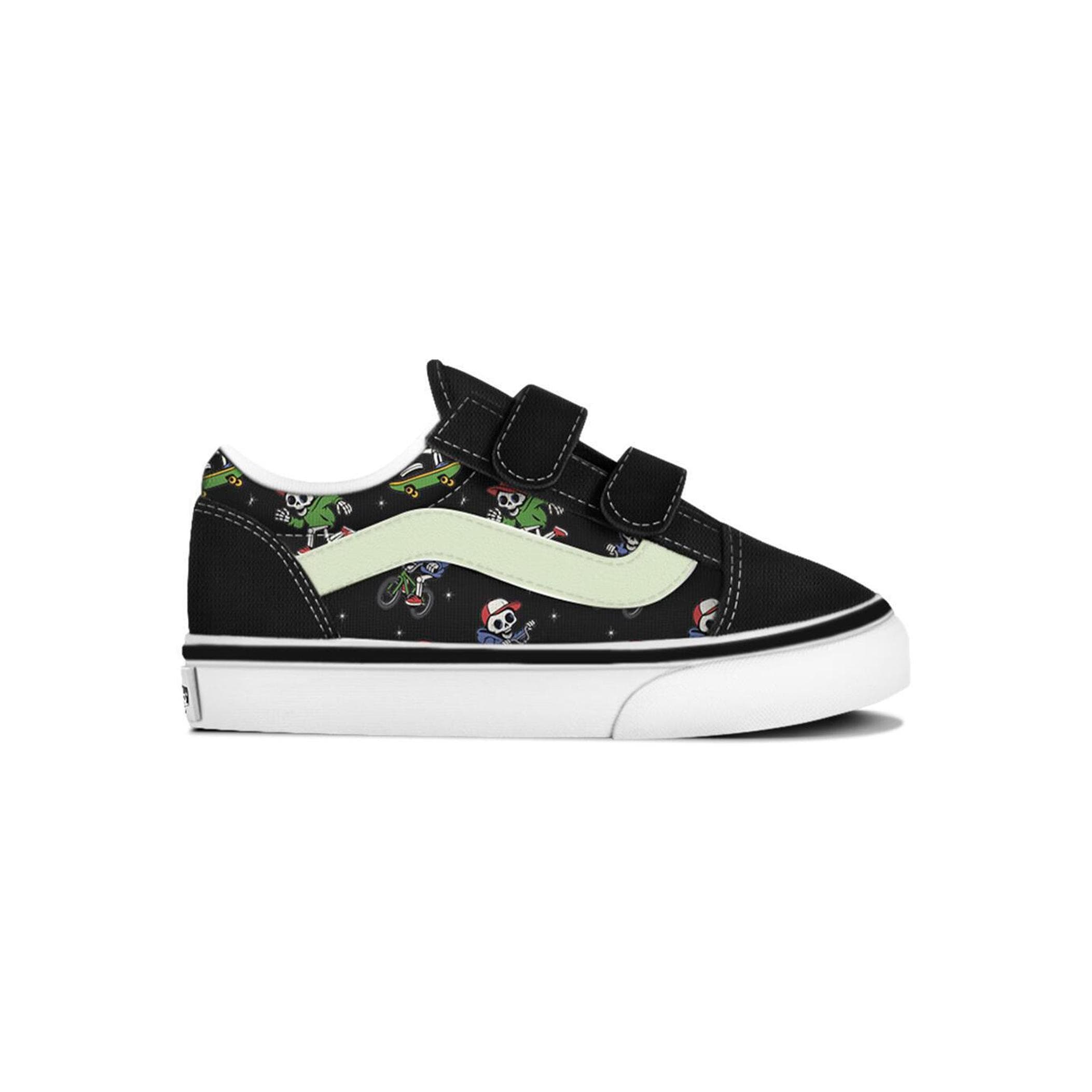 Vans Vans Old Skool V Bebek Spor Ayakkabı