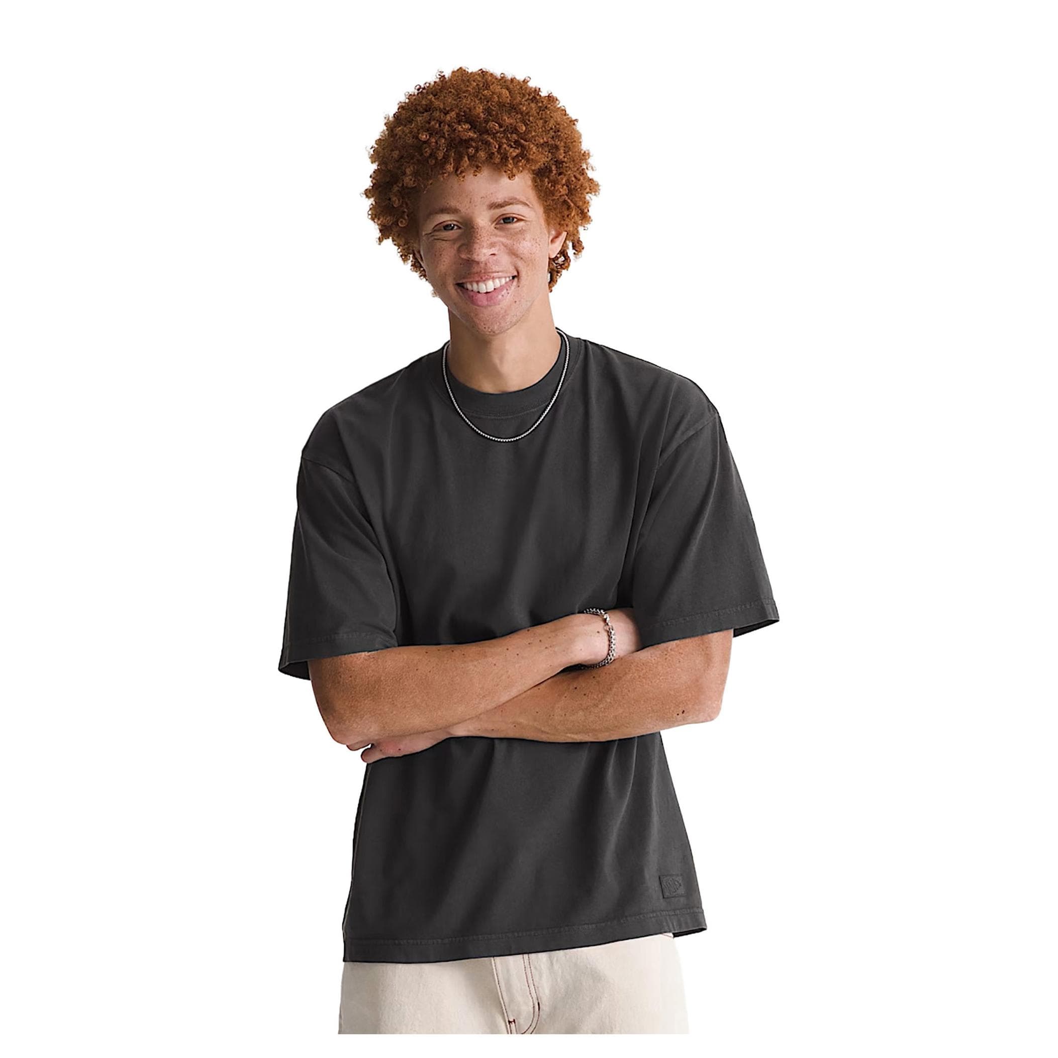 Vans Vans Premium Ss Loose Fit Tshirt Erkek