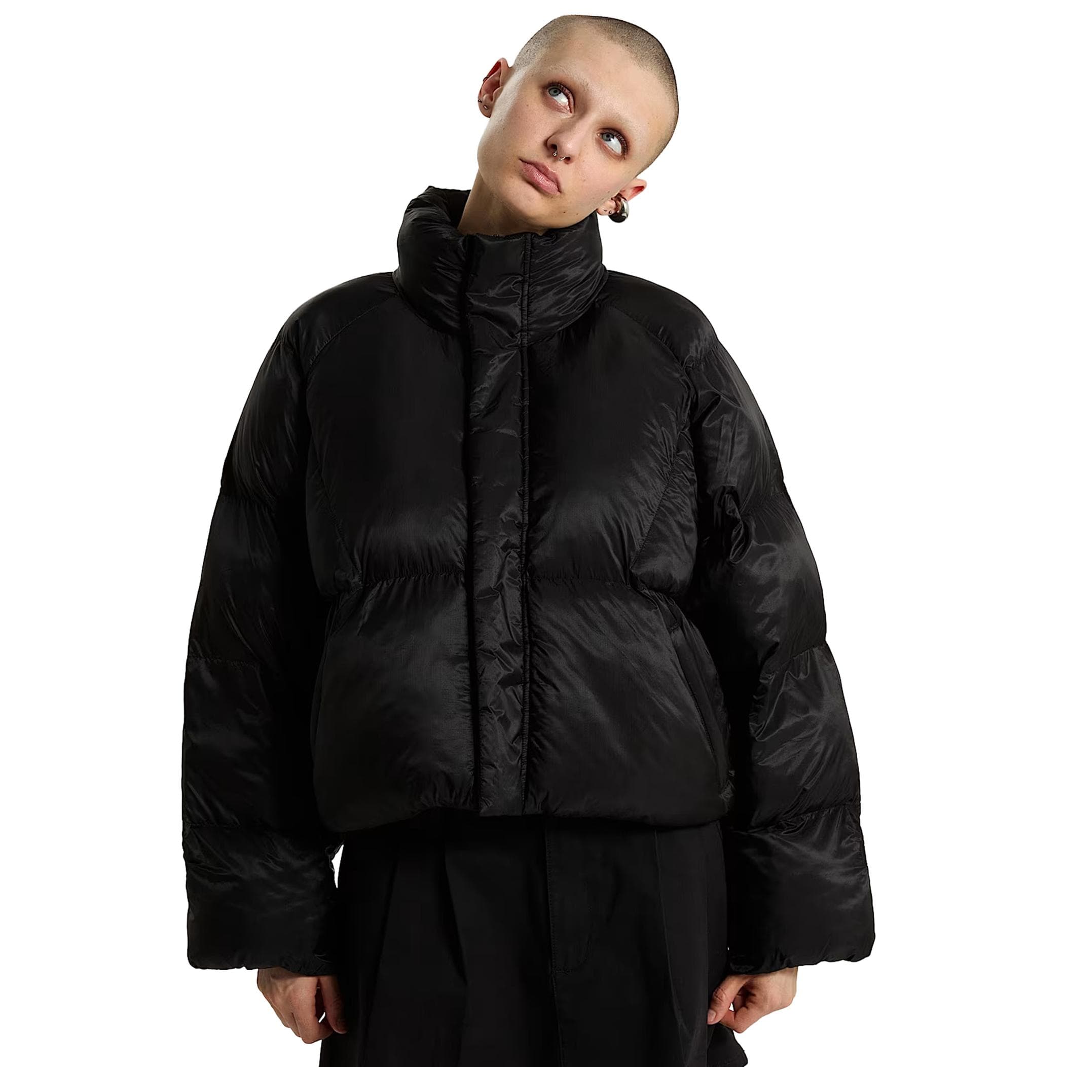 Vans Vans Puffer Kadın Mont