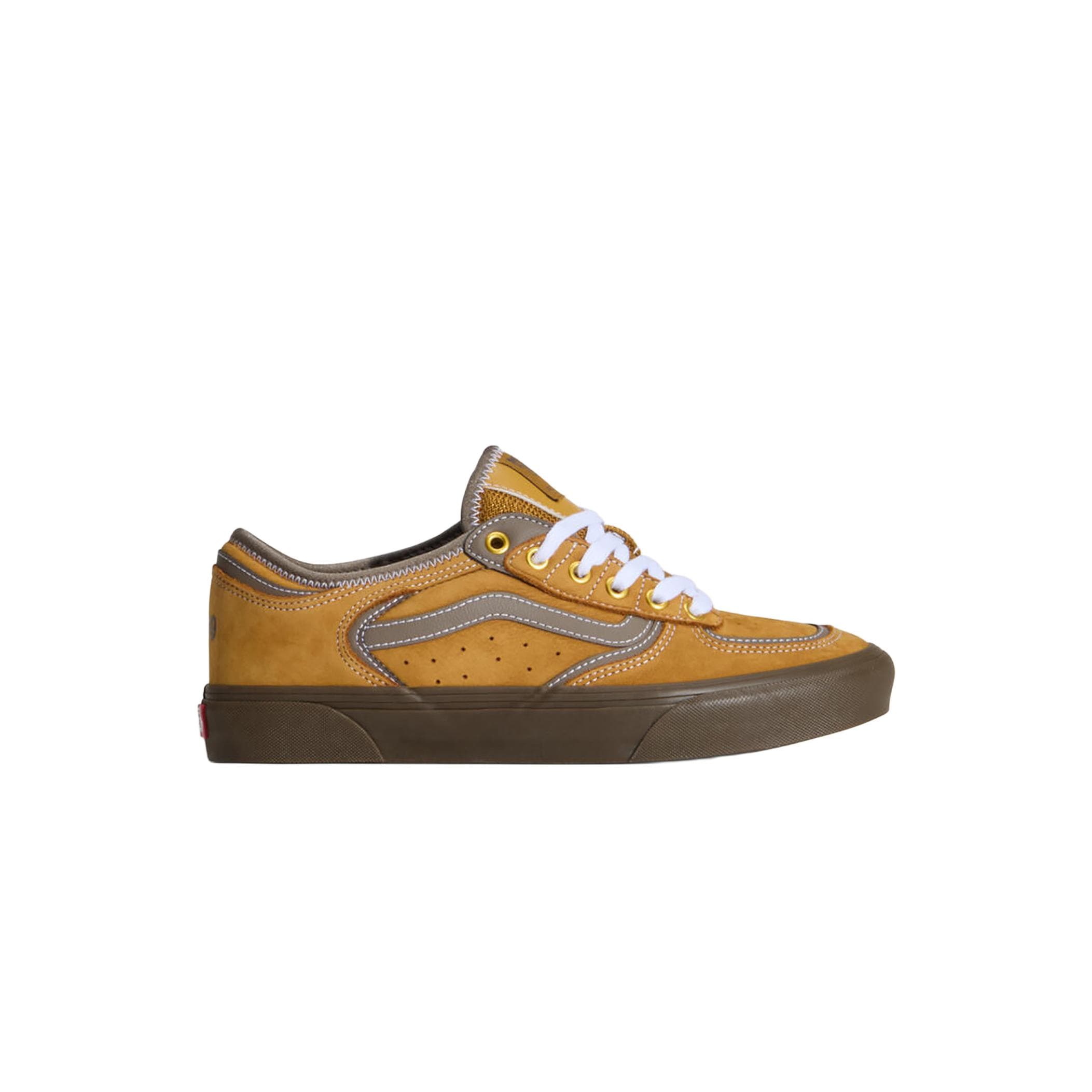 Vans Vans Rowley Classic Erkek Spor Ayakkabı