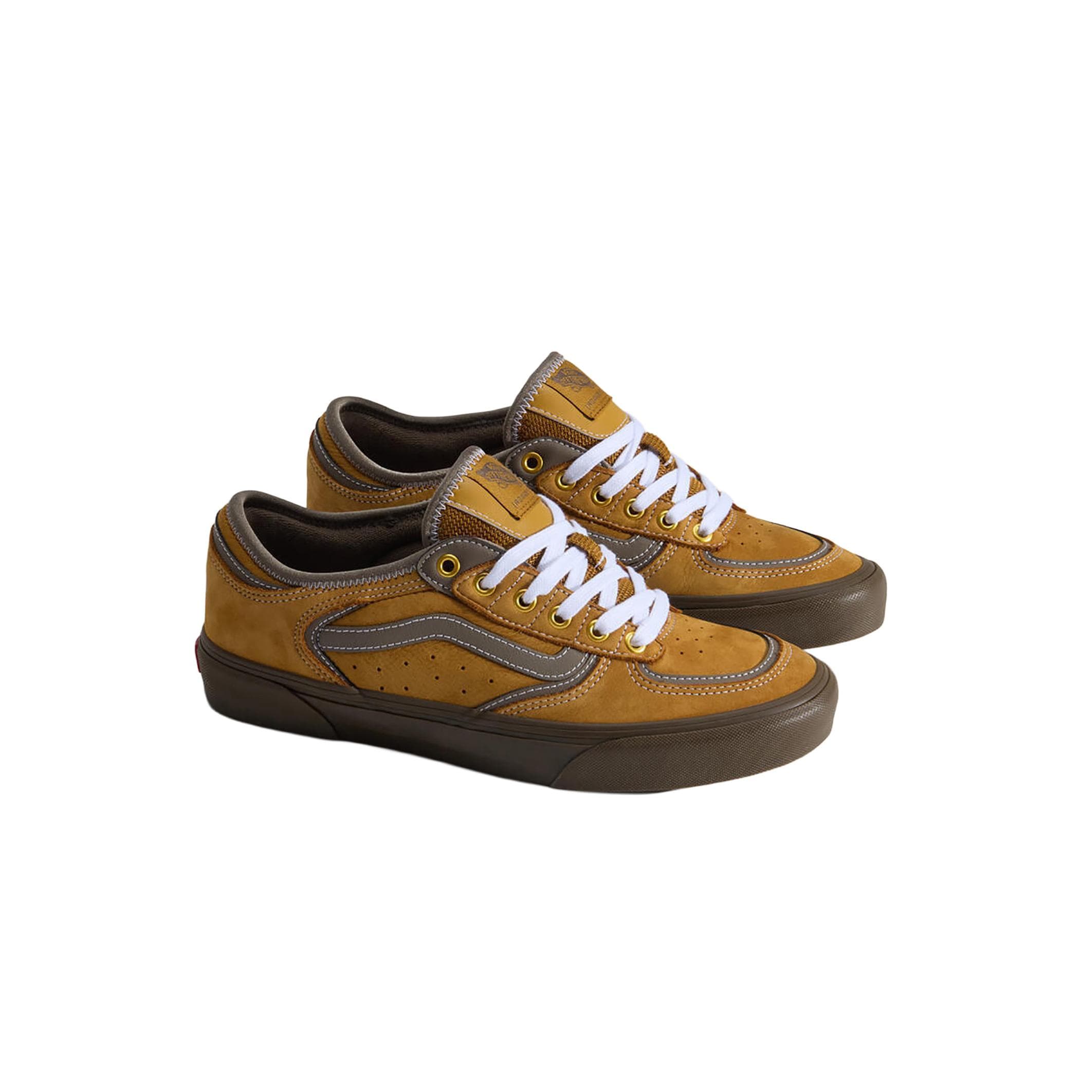 Vans Vans Rowley Classic Erkek Spor Ayakkabı - 2