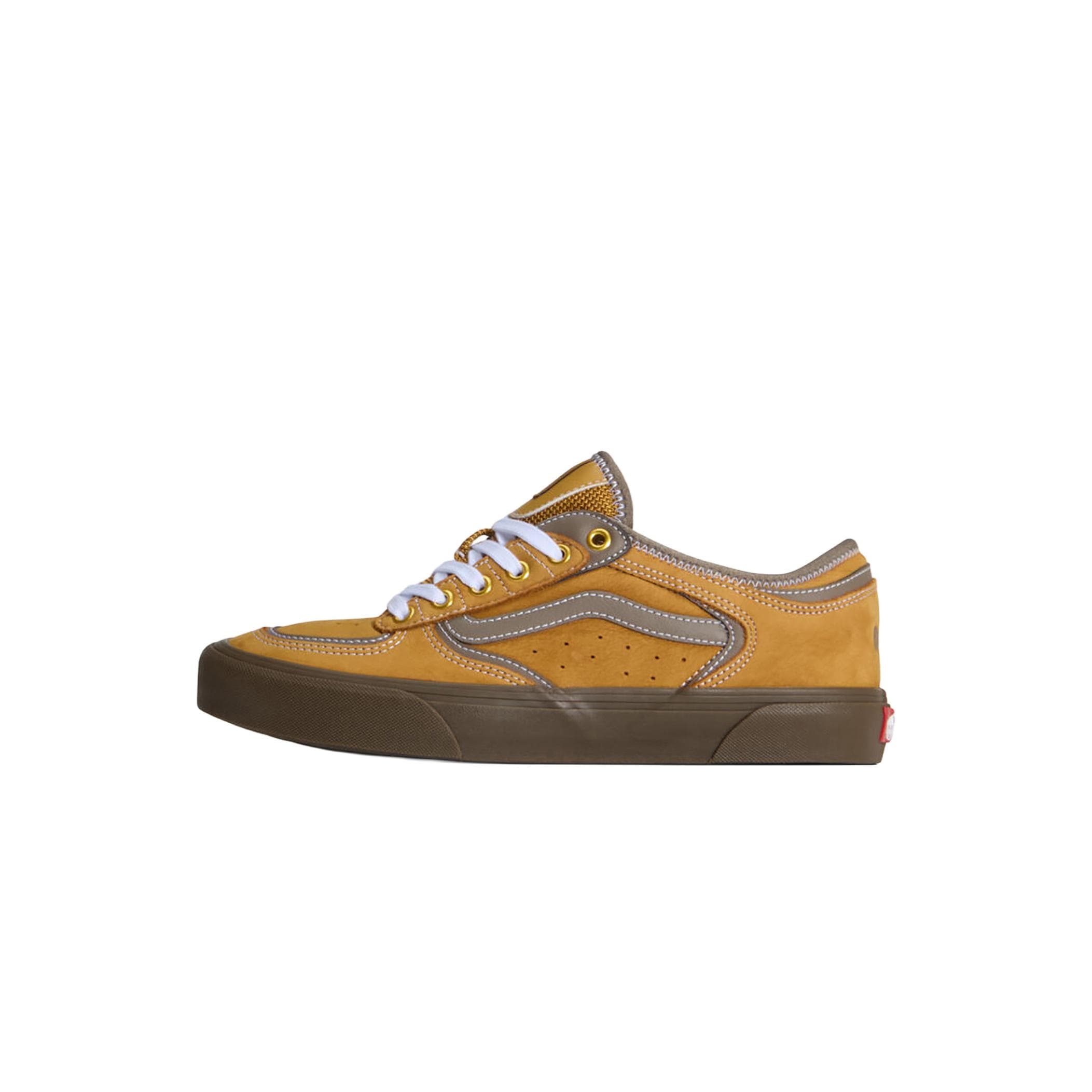 Vans Vans Rowley Classic Erkek Spor Ayakkabı - 5