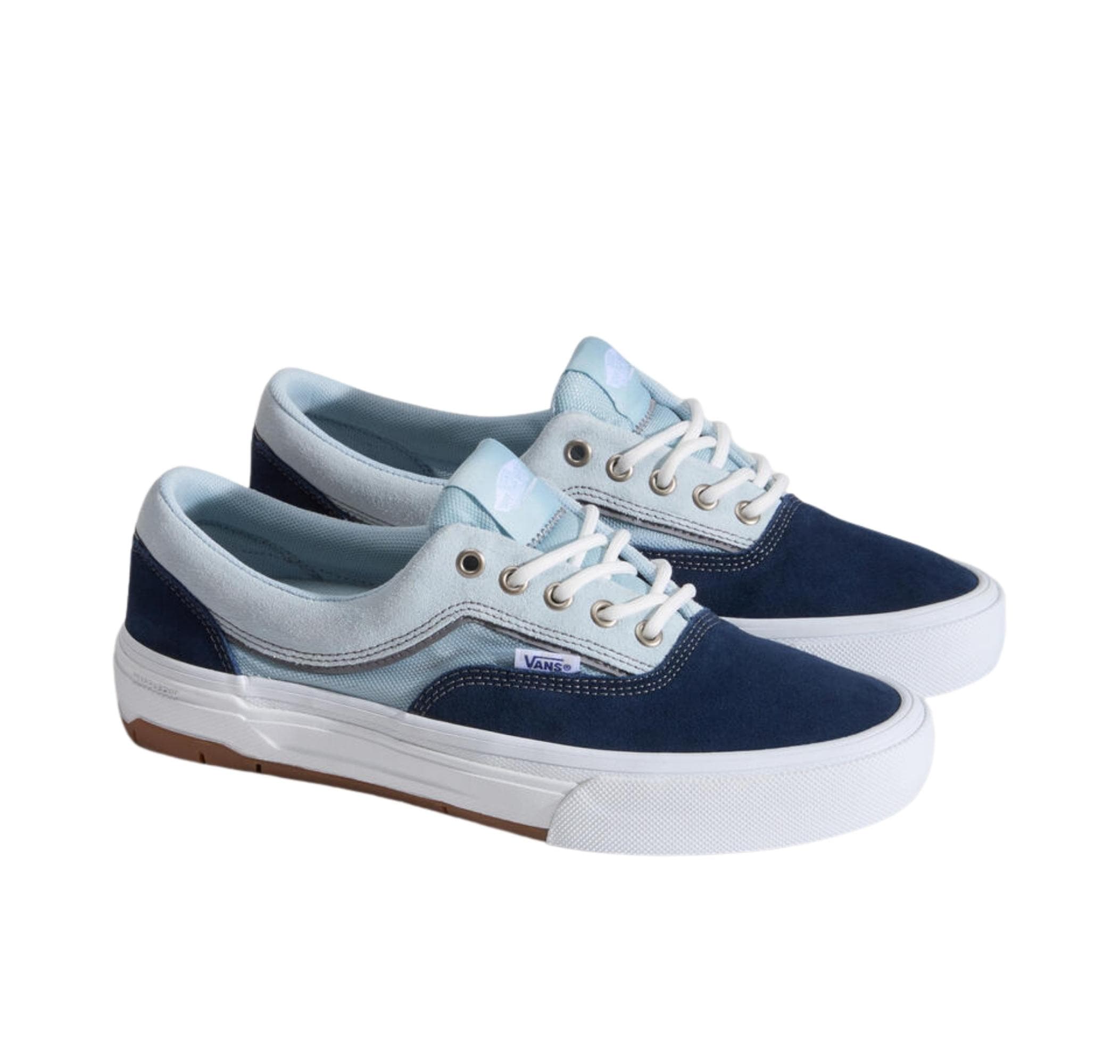 Vans Vans Skate Era Wafflecup Erkek Spor Ayakkabı Açık Mavi - 2