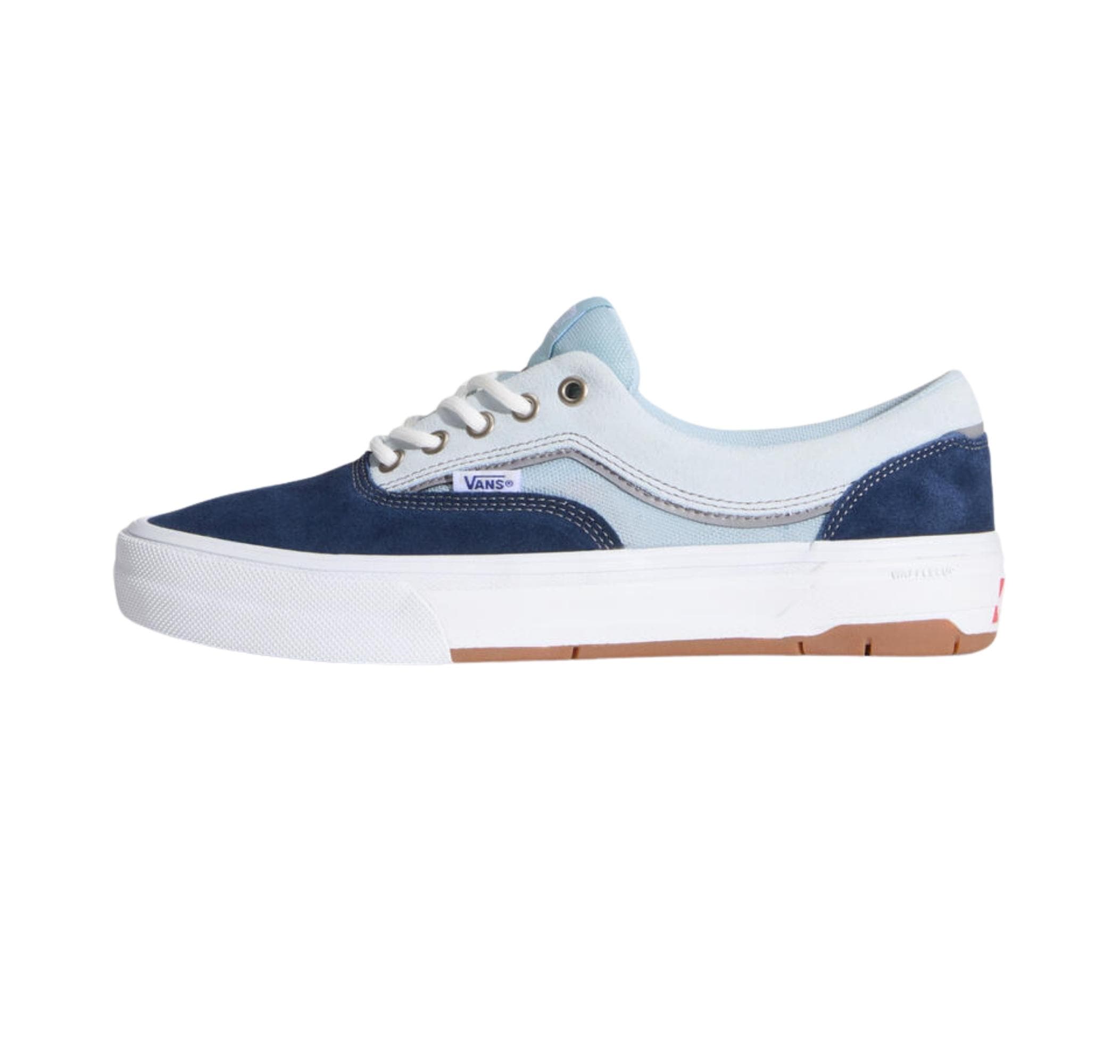 Vans Vans Skate Era Wafflecup Erkek Spor Ayakkabı Açık Mavi - 3