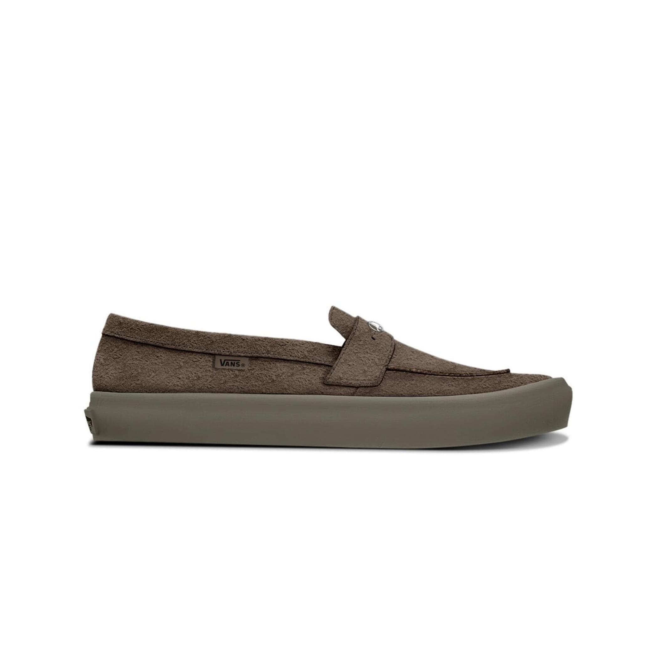 Vans Vans Skate Loafer Erkek Spor Ayakkabı