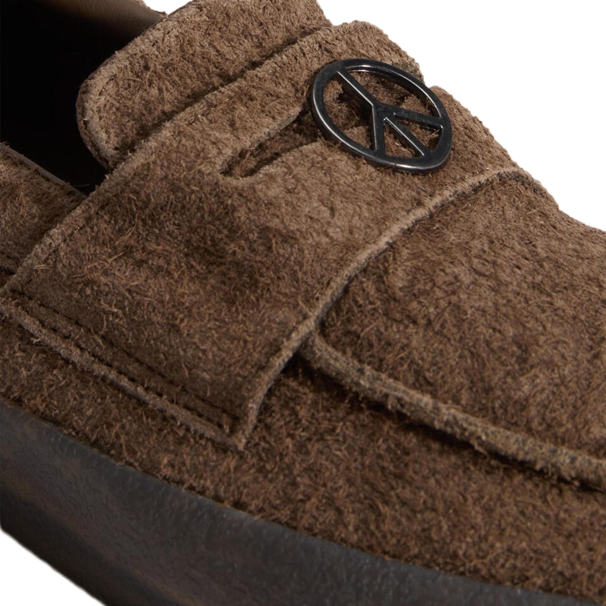 Vans Vans Skate Loafer Erkek Spor Ayakkabı - 6