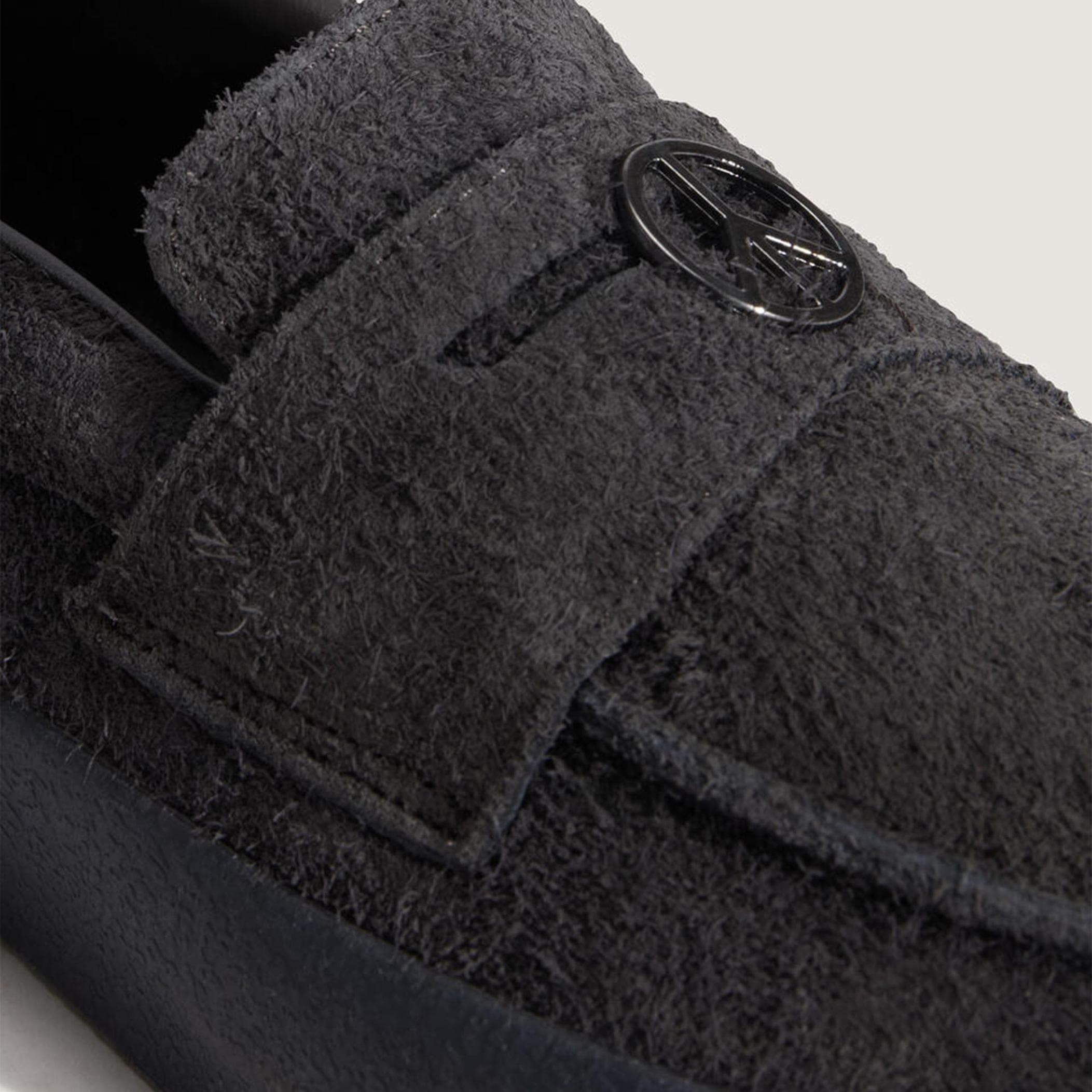 Vans Vans Skate Loafer Erkek Spor Ayakkabı - 6