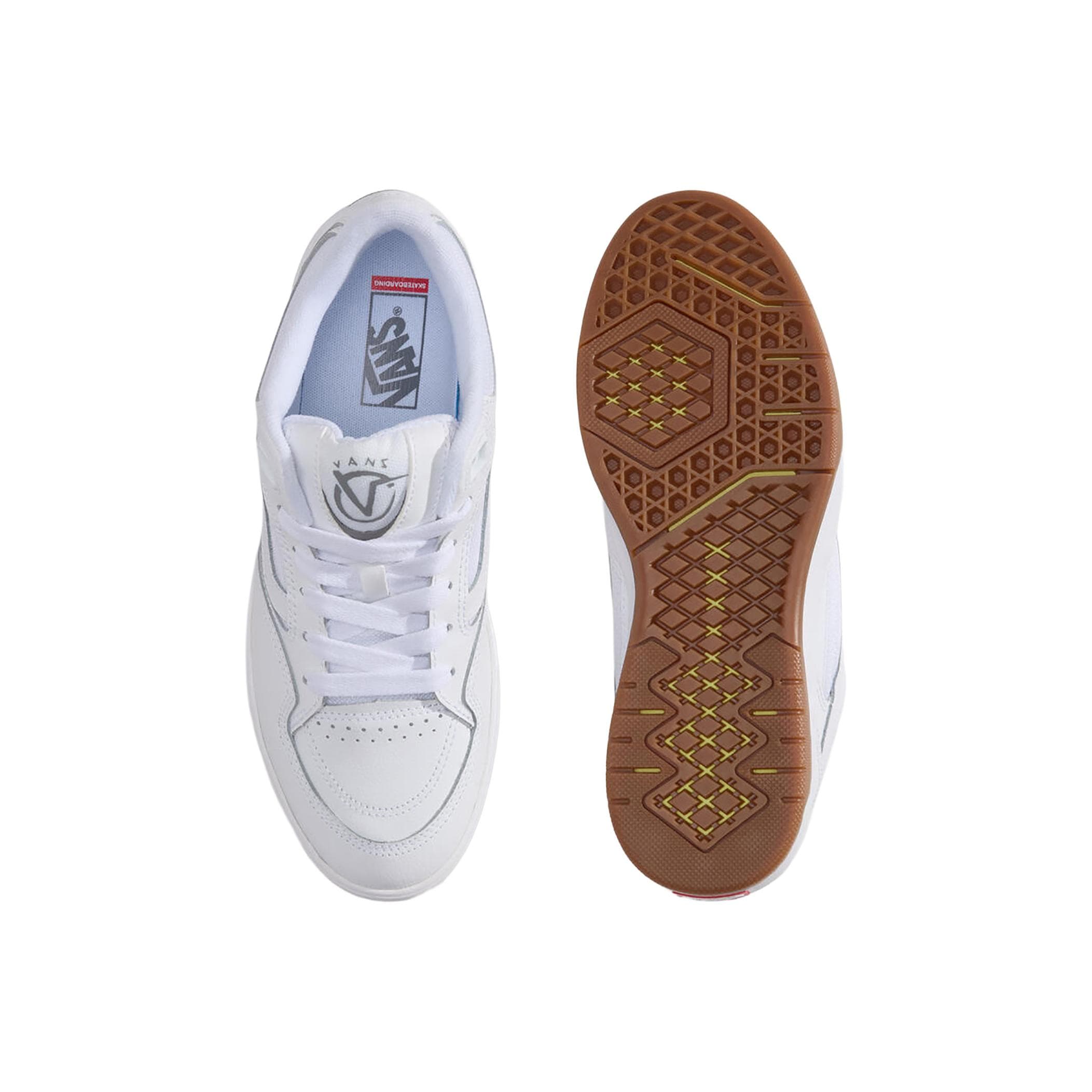 Vans Vans Skate Rowan Z3 Erkek - 3