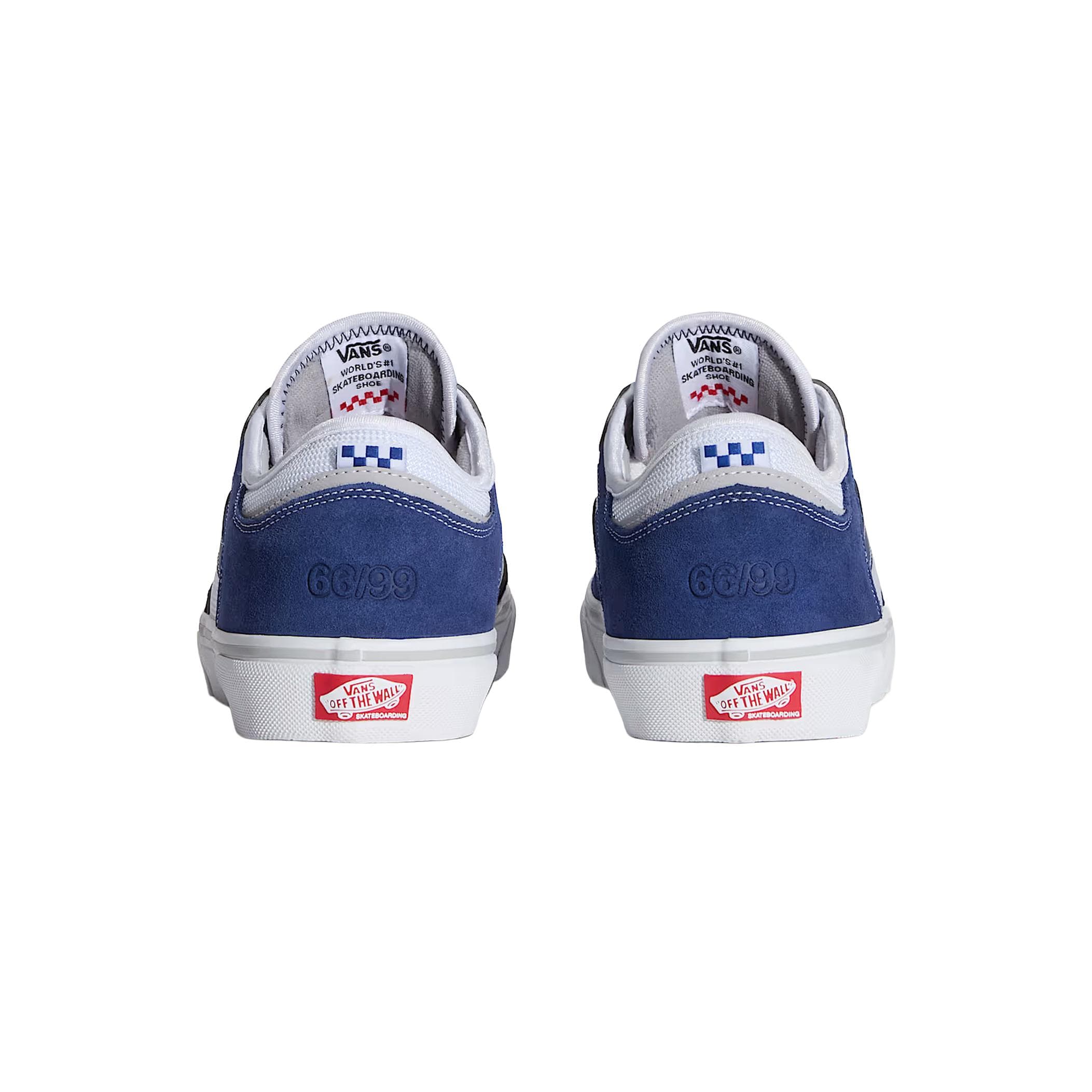 Vans Vans Skate Rowley Erkek Spor Ayakkabı - 4
