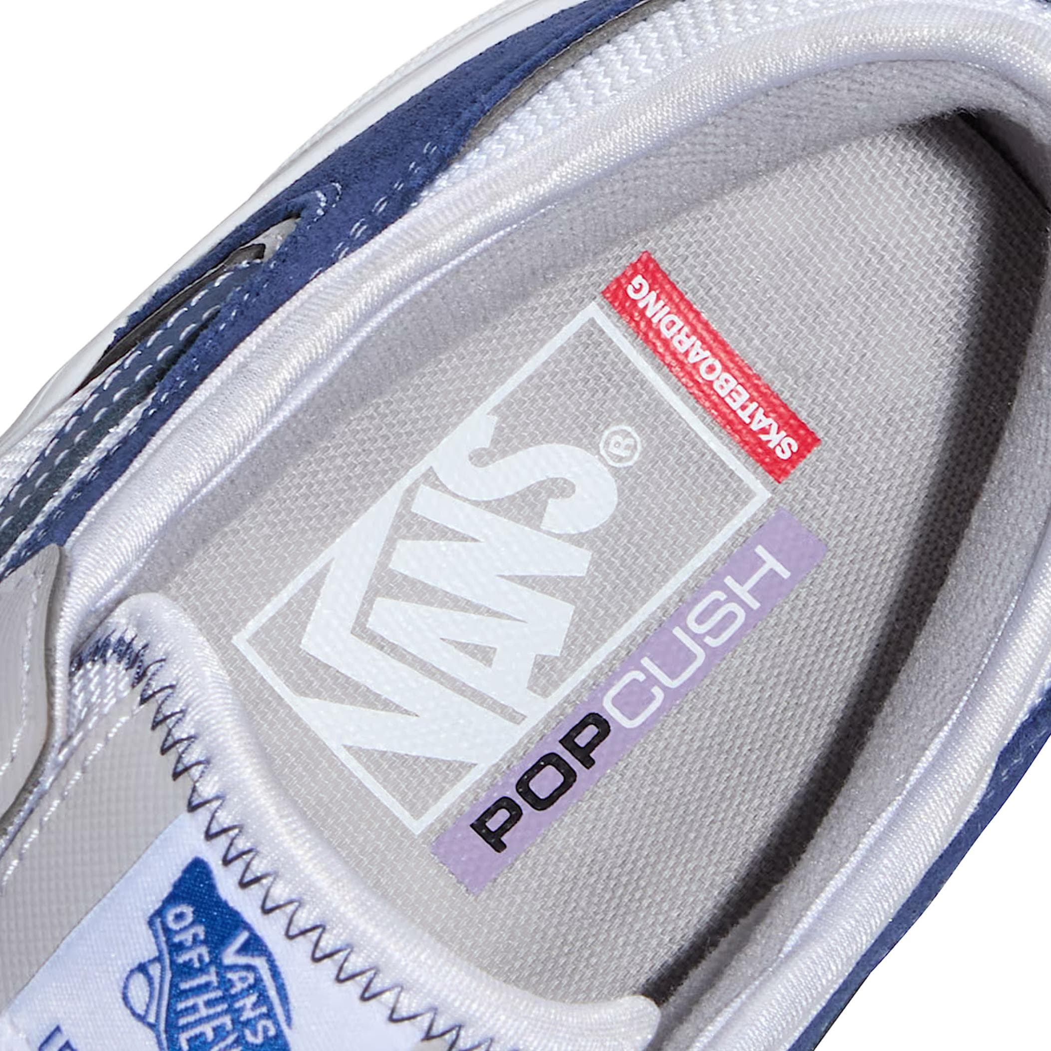 Vans Vans Skate Rowley Erkek Spor Ayakkabı - 6