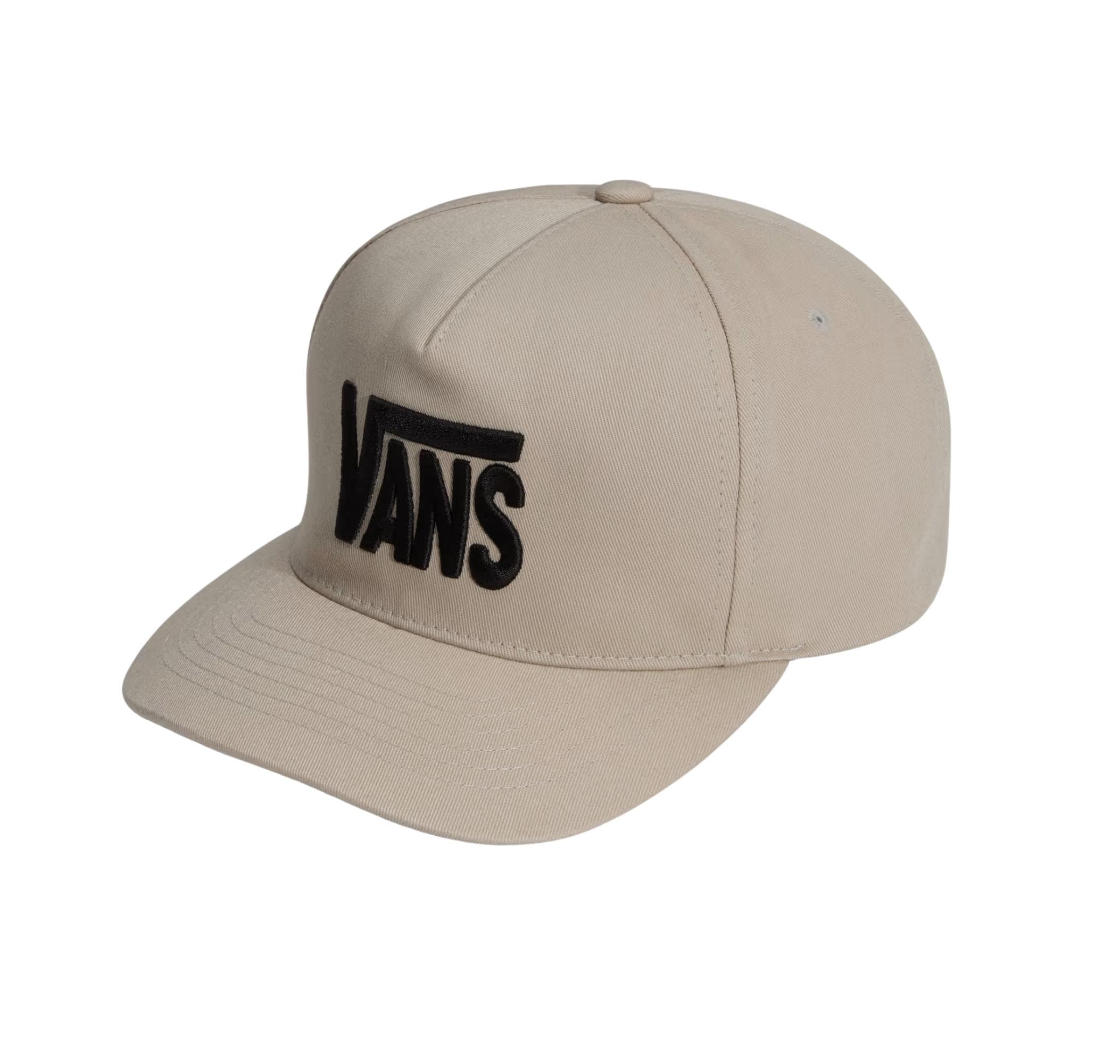 Vans Vans Stretch Logo Snapback Şapka Krem