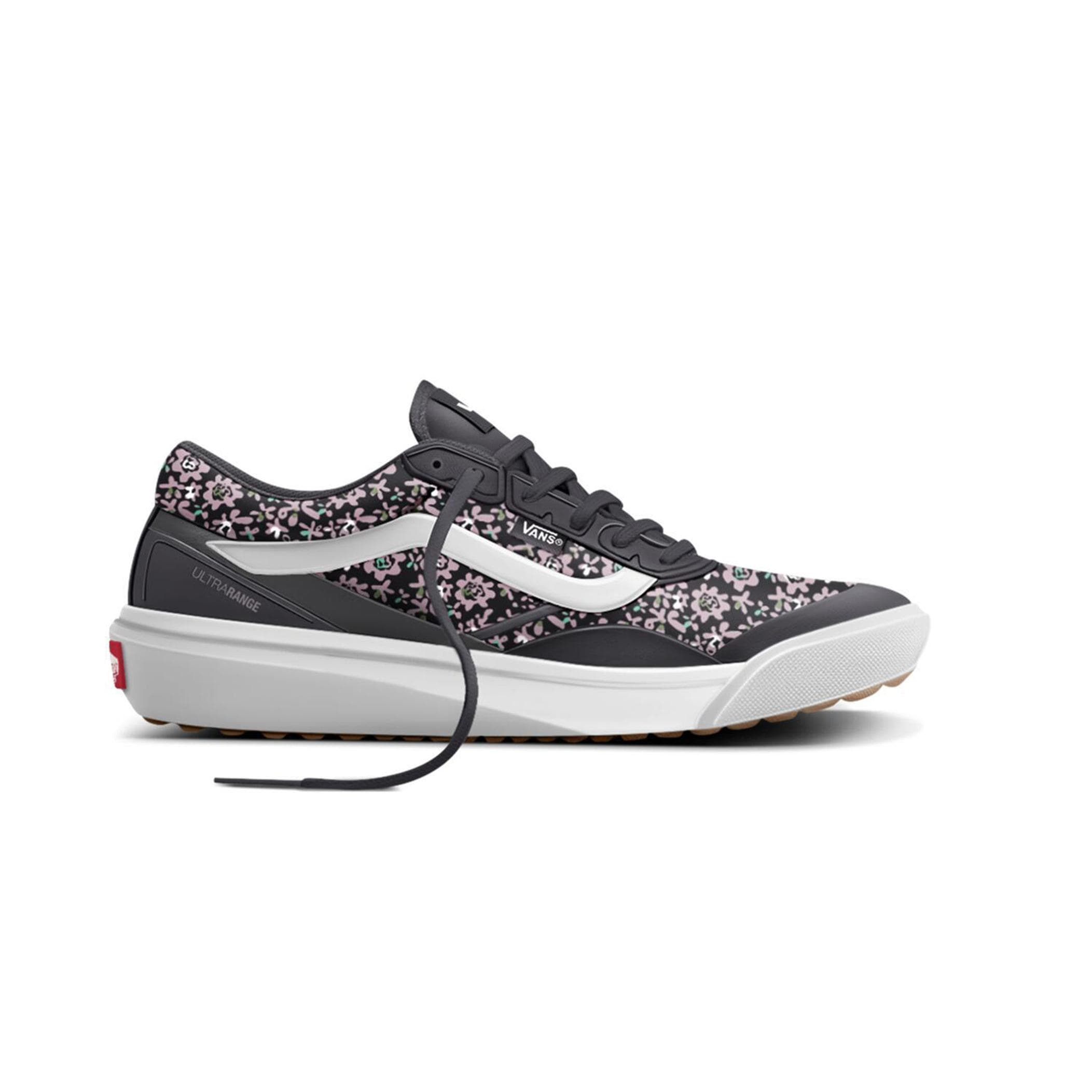 Vans Vans Ultrarange 2.0 Rw Kadın Spor Ayakkabı