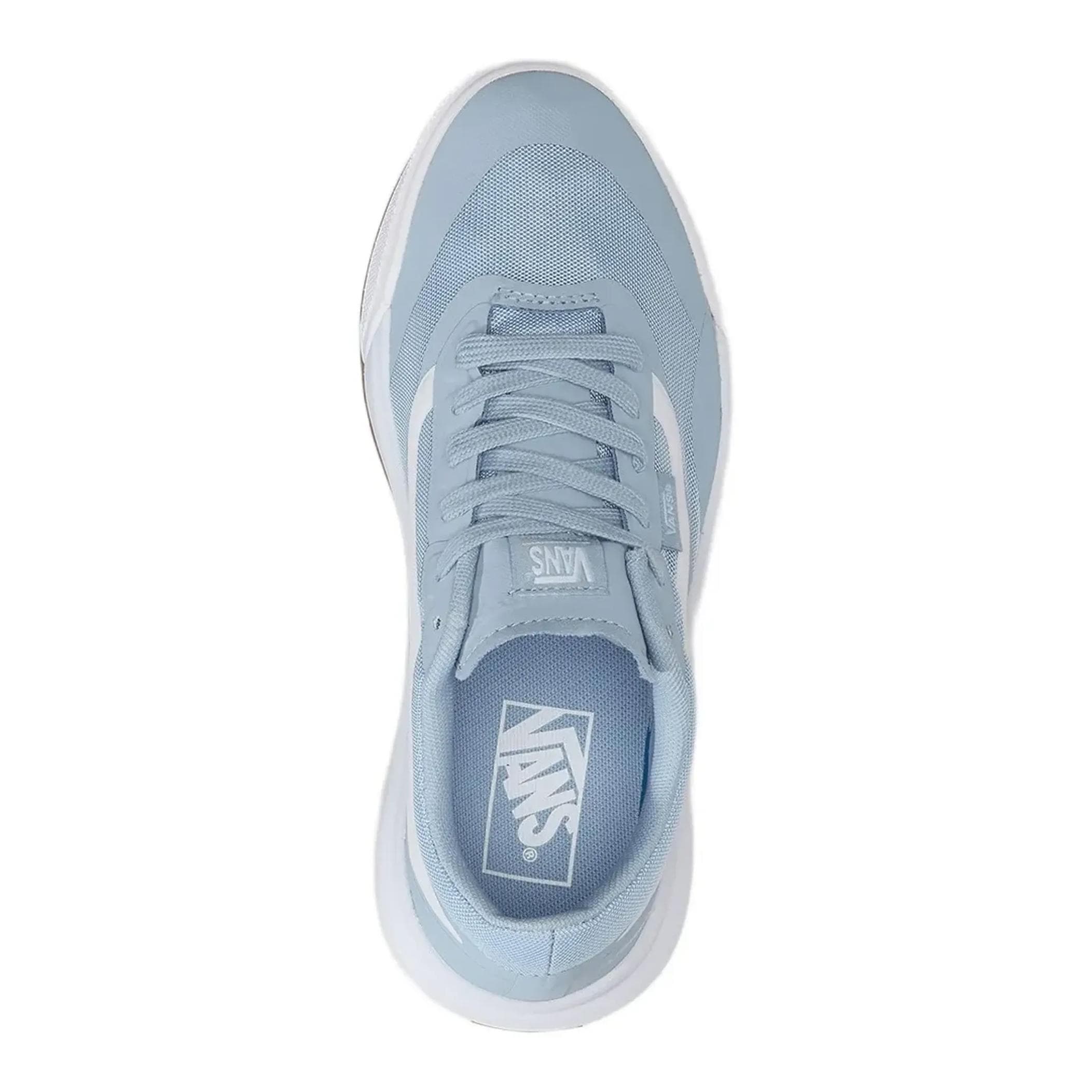 Vans Vans Ultrarange 2.0 Rw Kadın Spor Ayakkabı Açık Mavi - 4