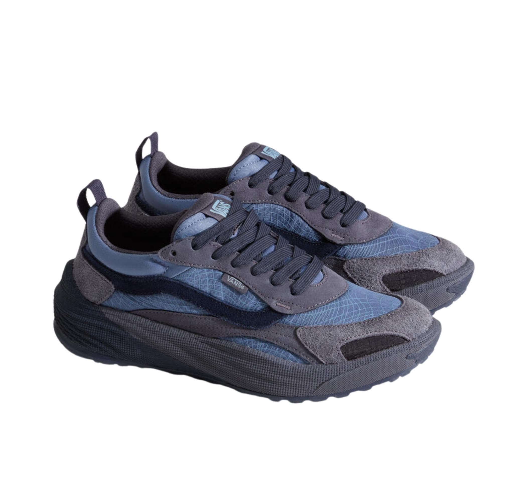 Vans Vans Ultrarange Neo 2.0 Spor Ayakkabı Mavi - 2