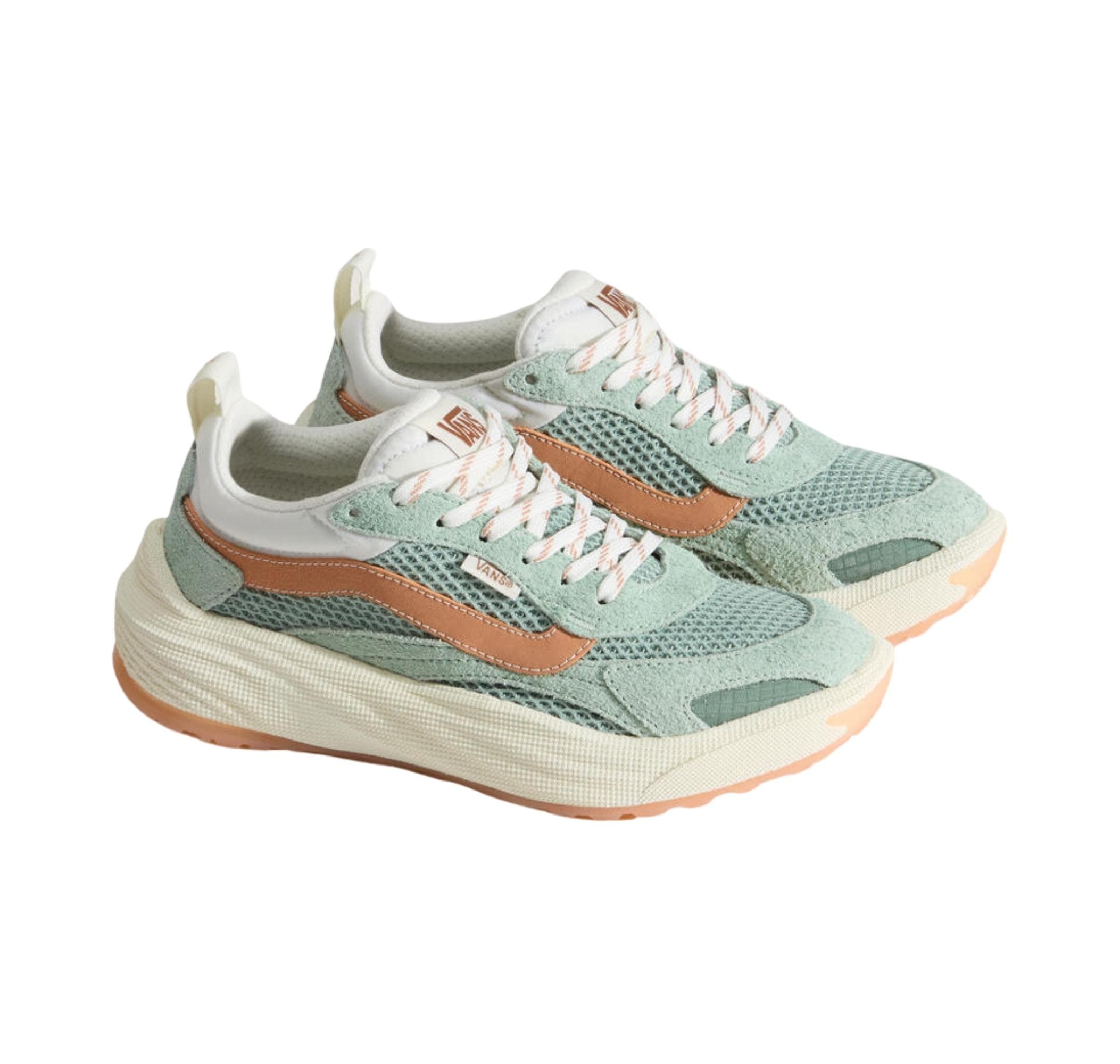 Vans Vans Ultrarange Neo 2.0 Spor Ayakkabı Açık Mavi - 2