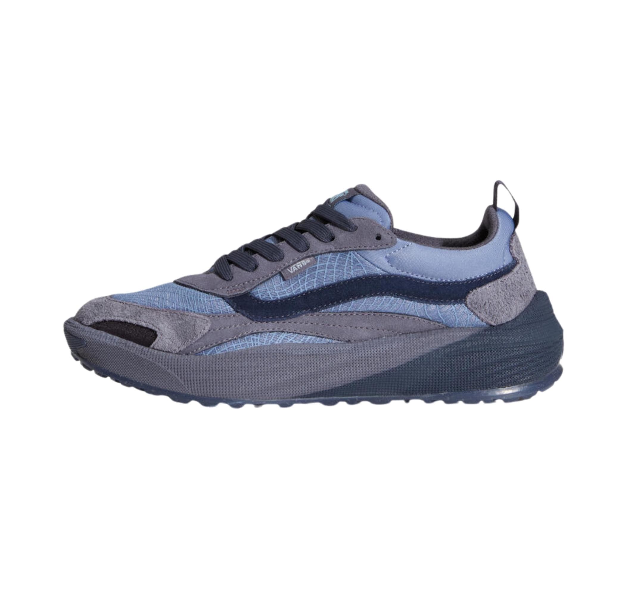 Vans Vans Ultrarange Neo 2.0 Spor Ayakkabı Mavi - 3