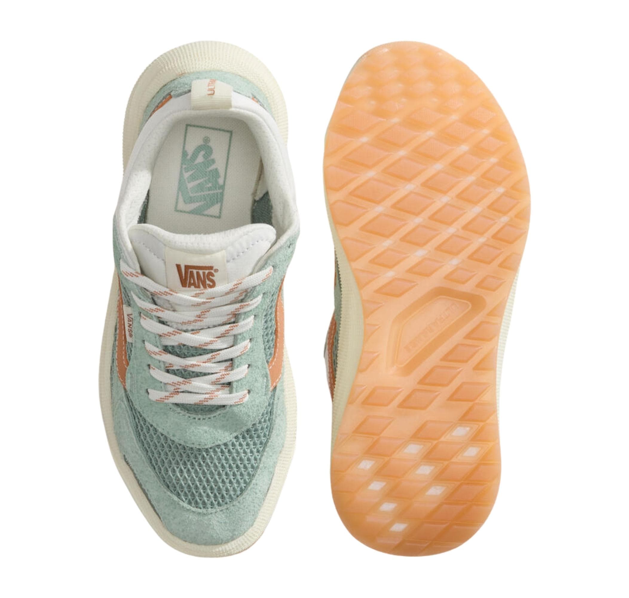 Vans Vans Ultrarange Neo 2.0 Spor Ayakkabı Açık Mavi - 4