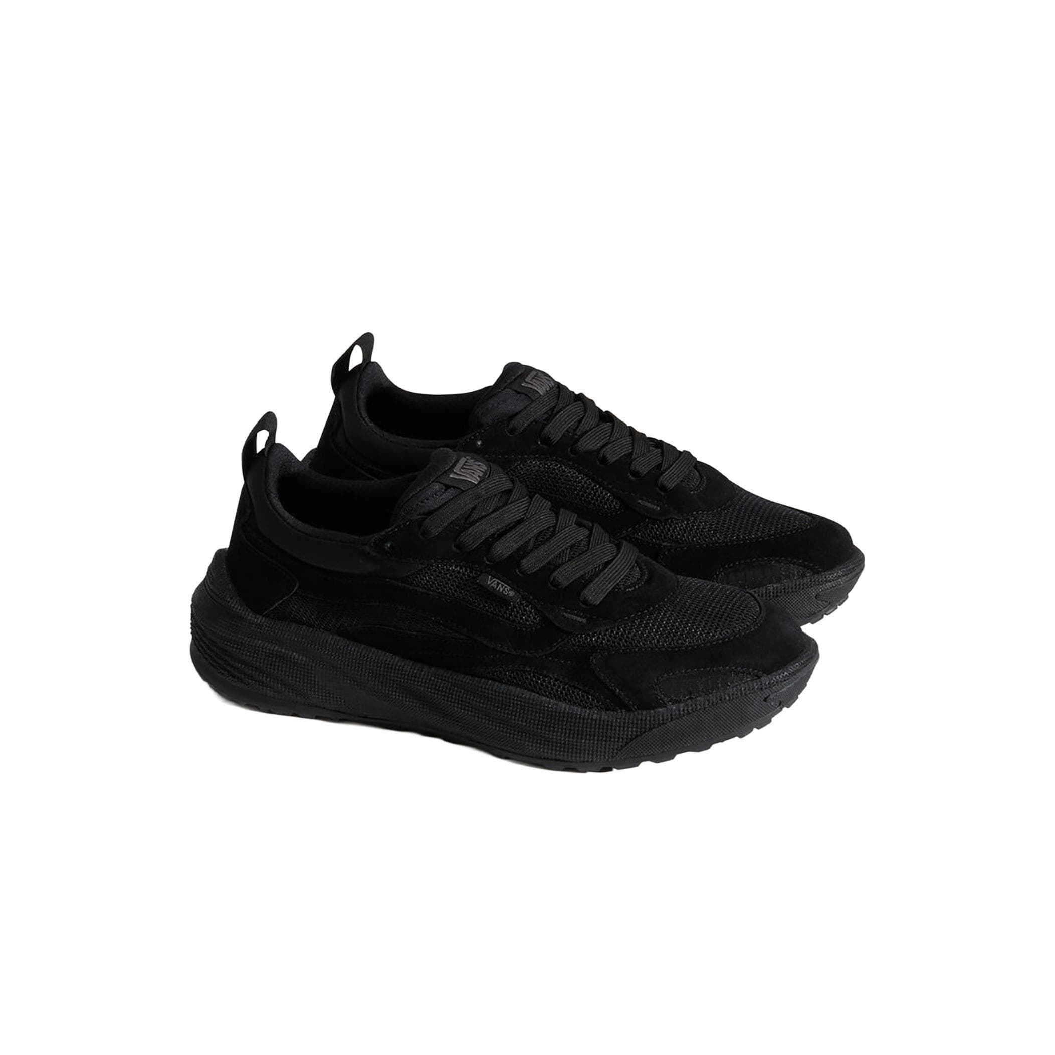 Vans Vans Ultrarange Neo 2.0 Erkek Spor Ayakkabı Siyah - 2
